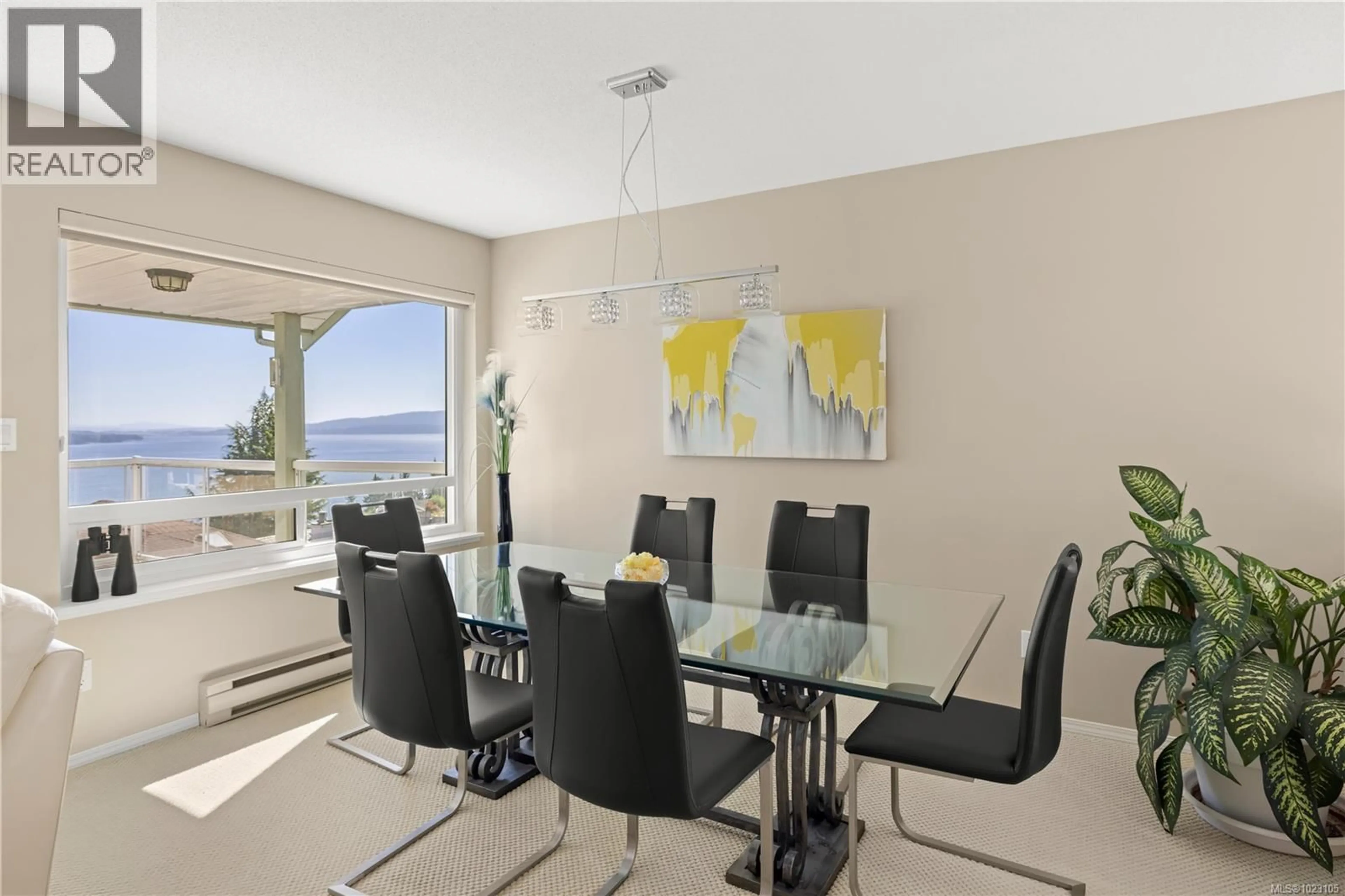 Dining room, unknown for 3635 ARBUTUS DRIVE NORTH, Cobble Hill British Columbia V0R1L1