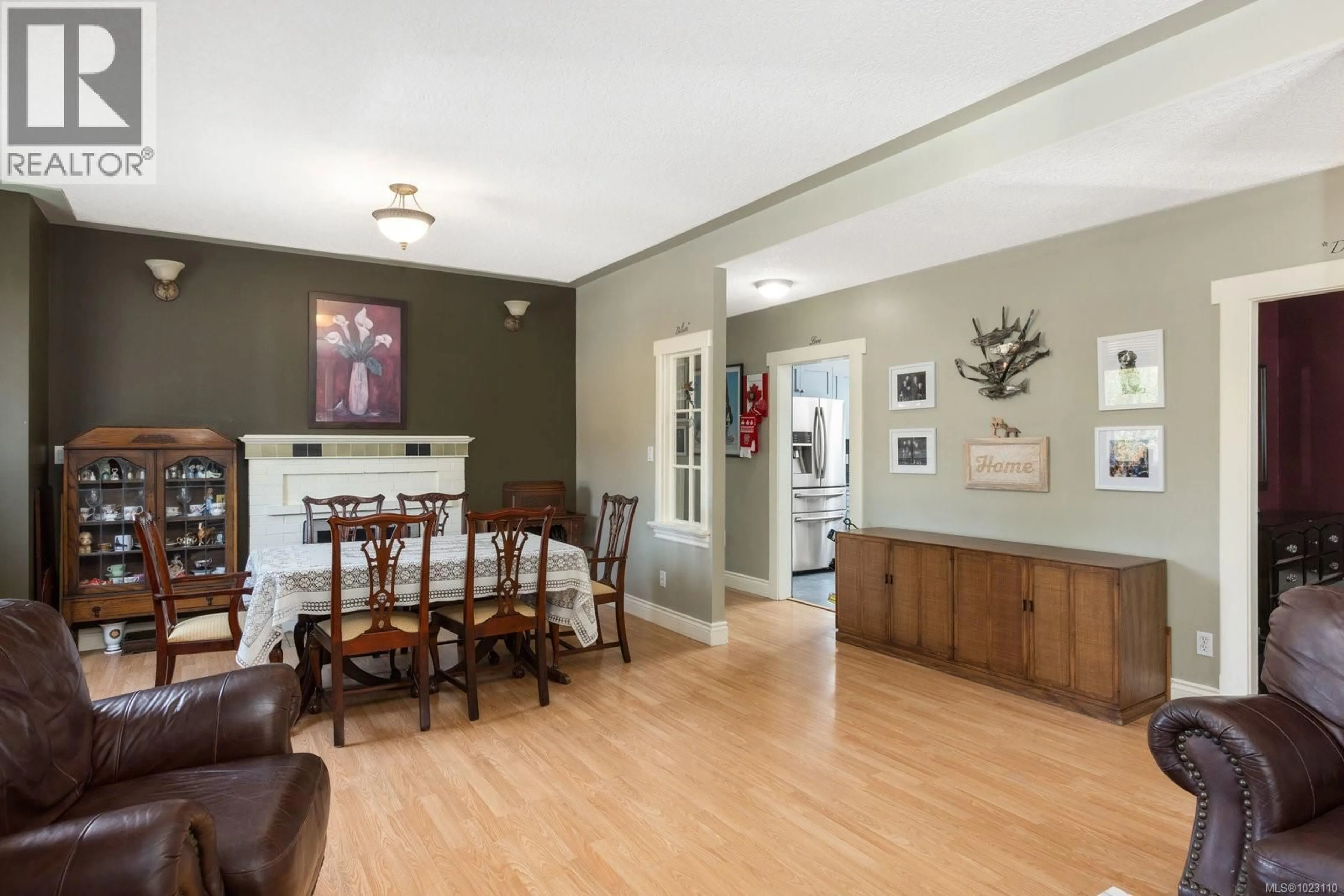 Dining room, unknown for 2393 EASTDOWNE ROAD, Oak Bay British Columbia V8R5P6