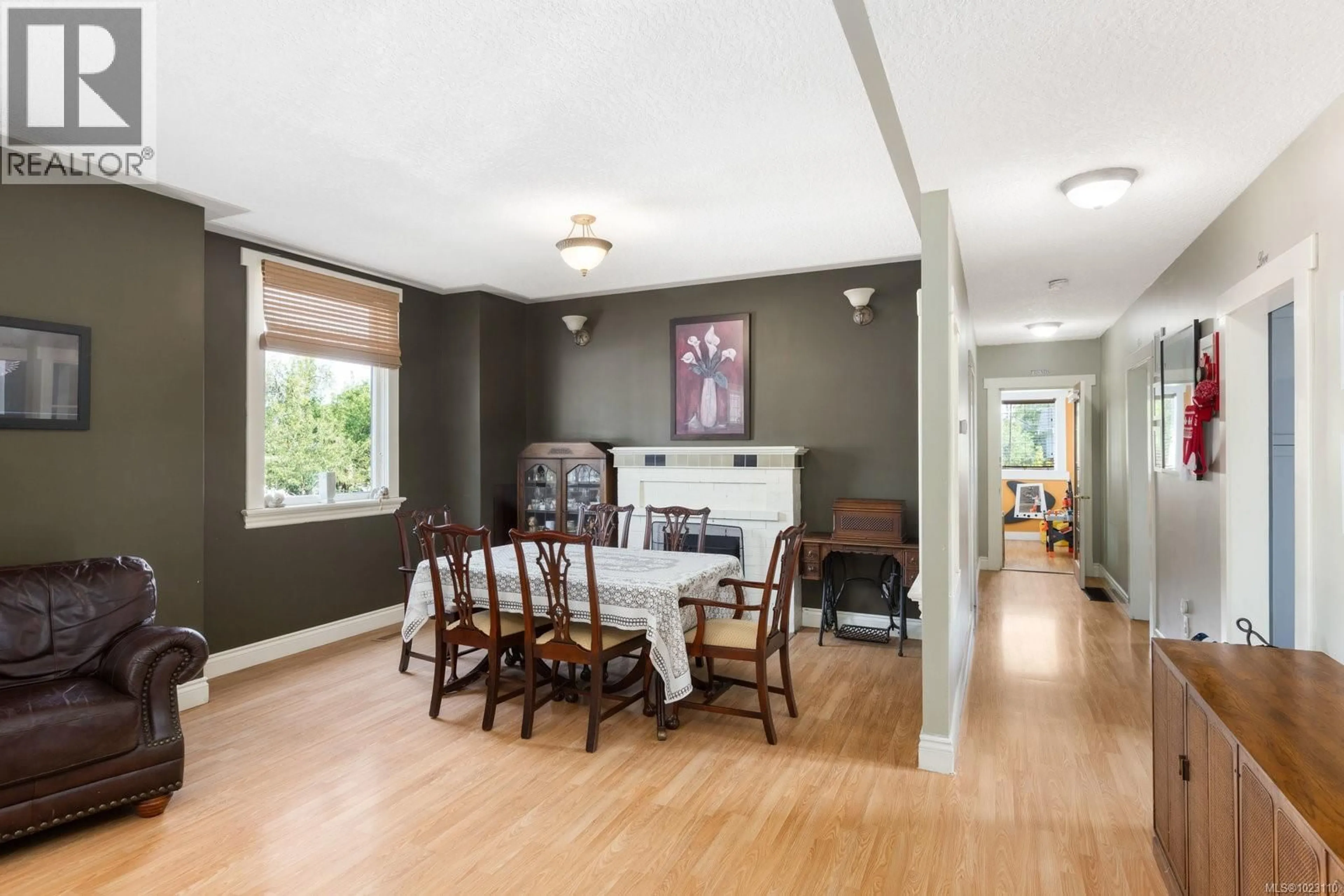 Dining room, unknown for 2393 EASTDOWNE ROAD, Oak Bay British Columbia V8R5P6