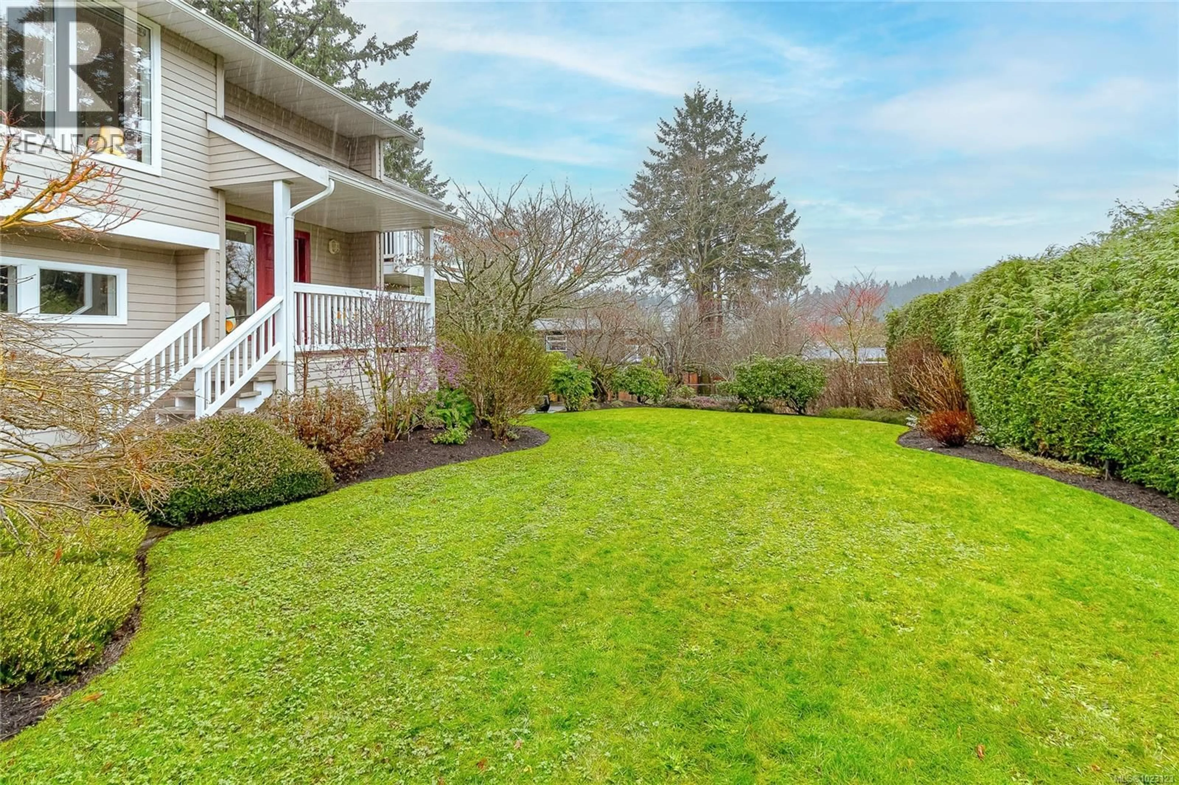 Unknown for 875 CLARKE ROAD, Central Saanich British Columbia V8M2G1