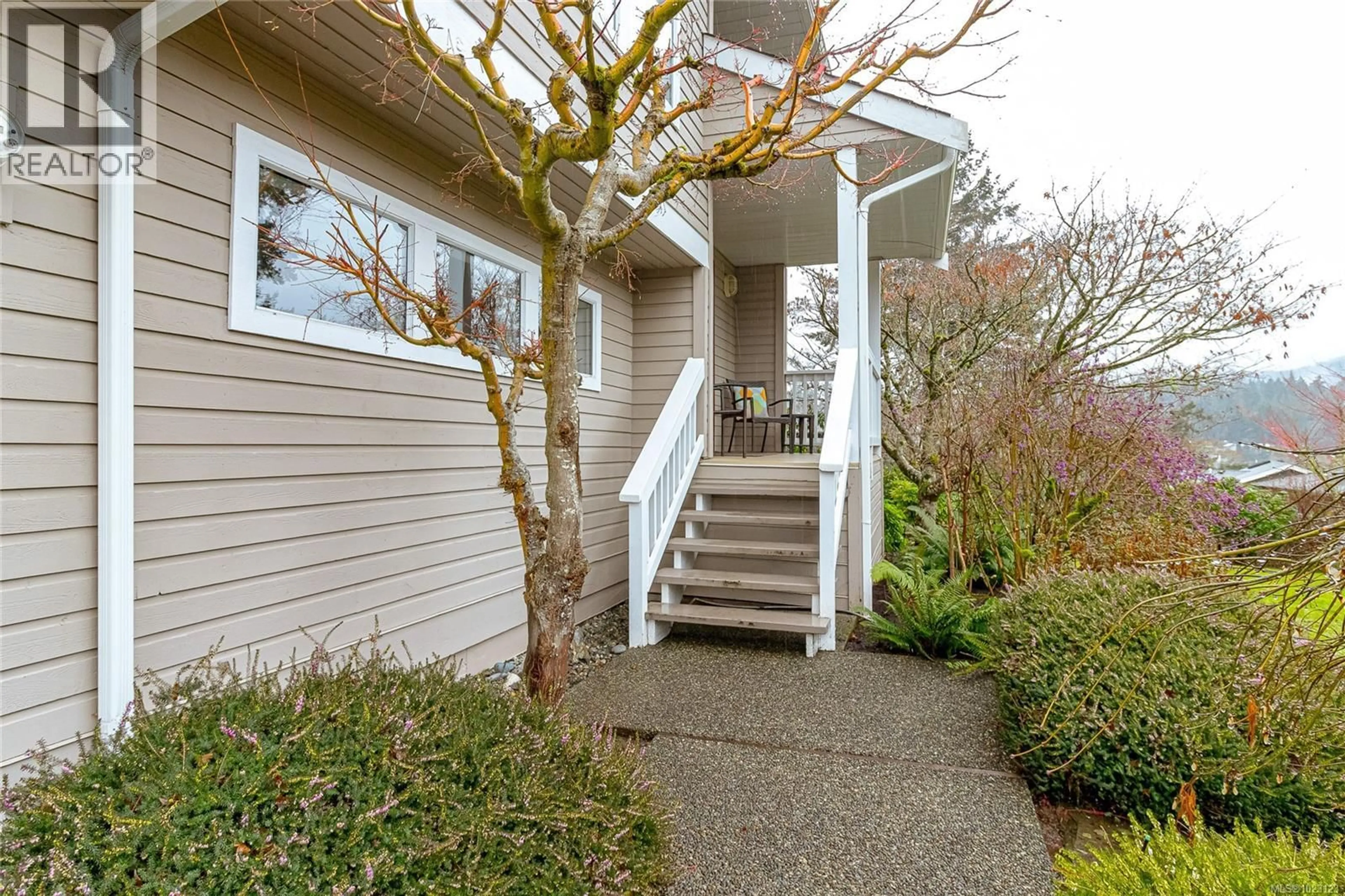 Unknown for 875 CLARKE ROAD, Central Saanich British Columbia V8M2G1