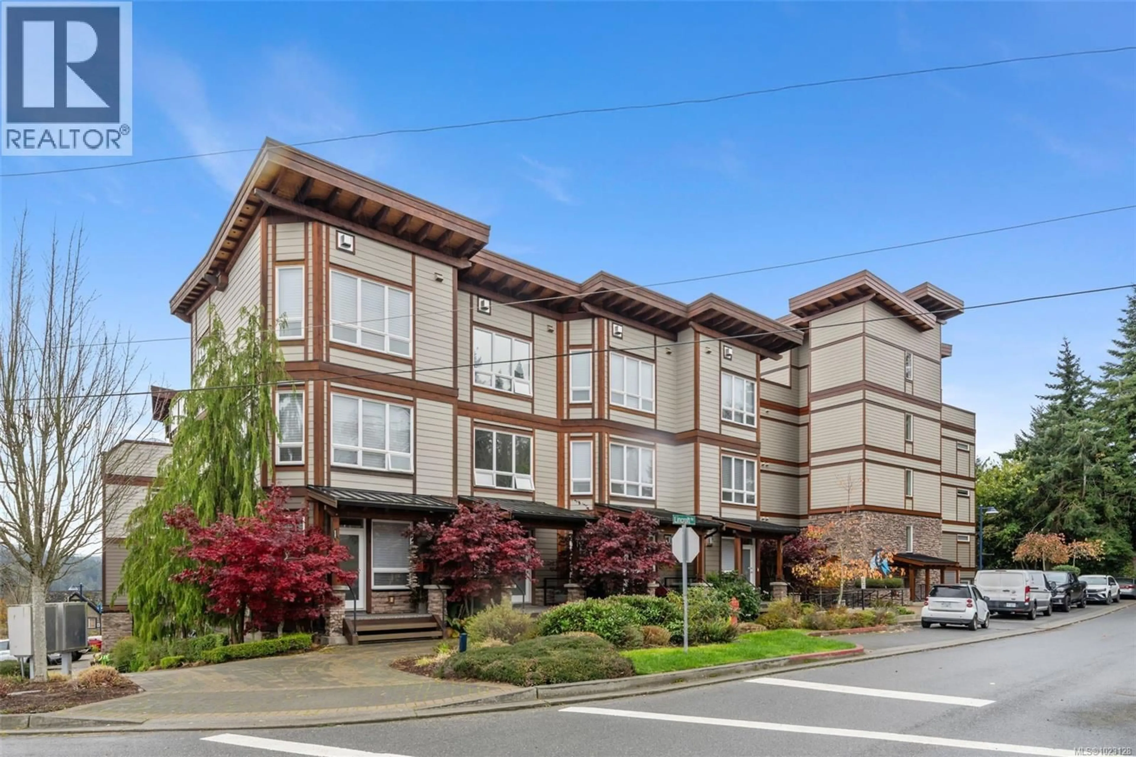 Unknown for 202 - 6591 LINCROFT ROAD, Sooke British Columbia V9Z1M2