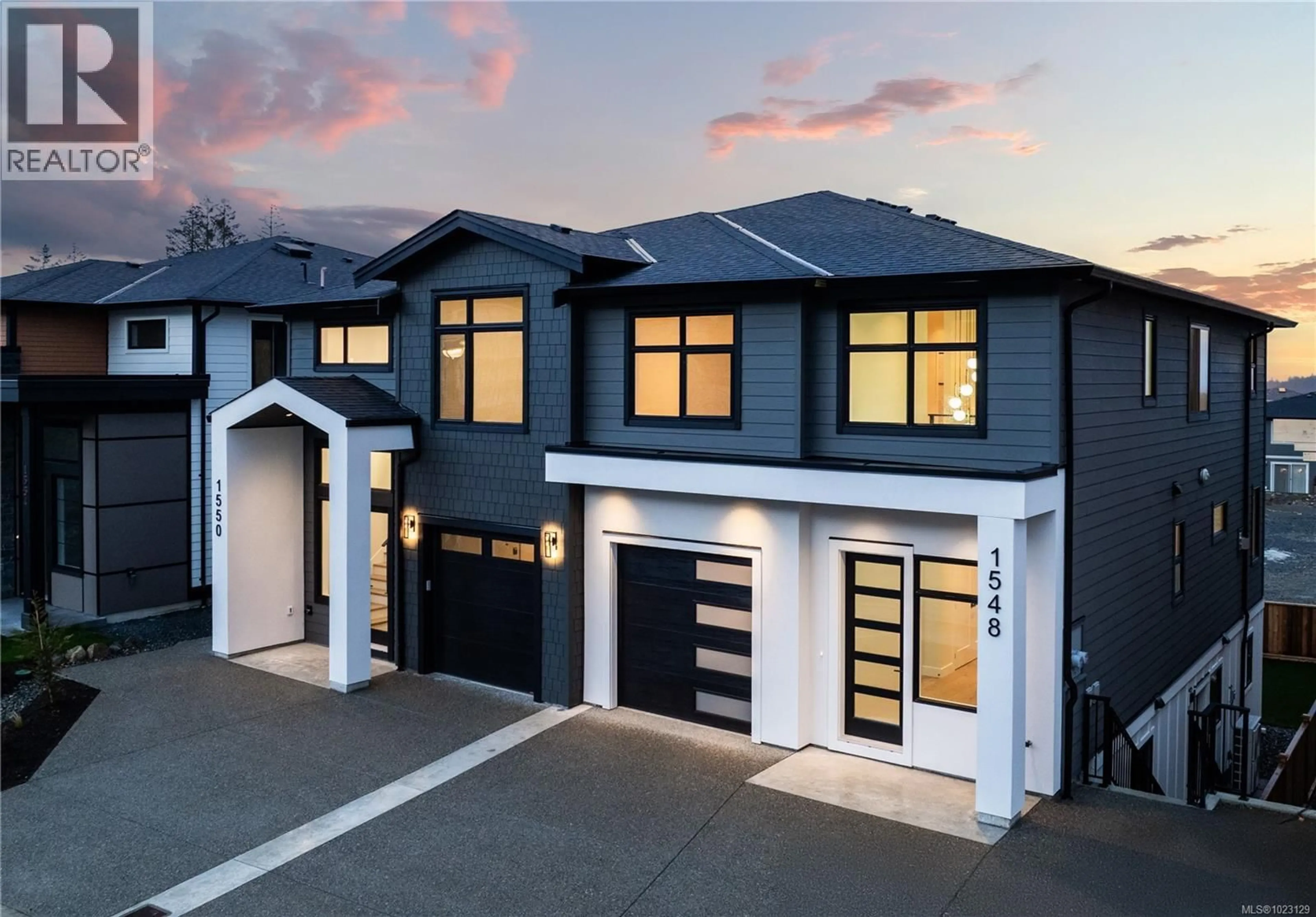 Unknown for 1548 MARBLE PLACE, Langford British Columbia V9B7A2