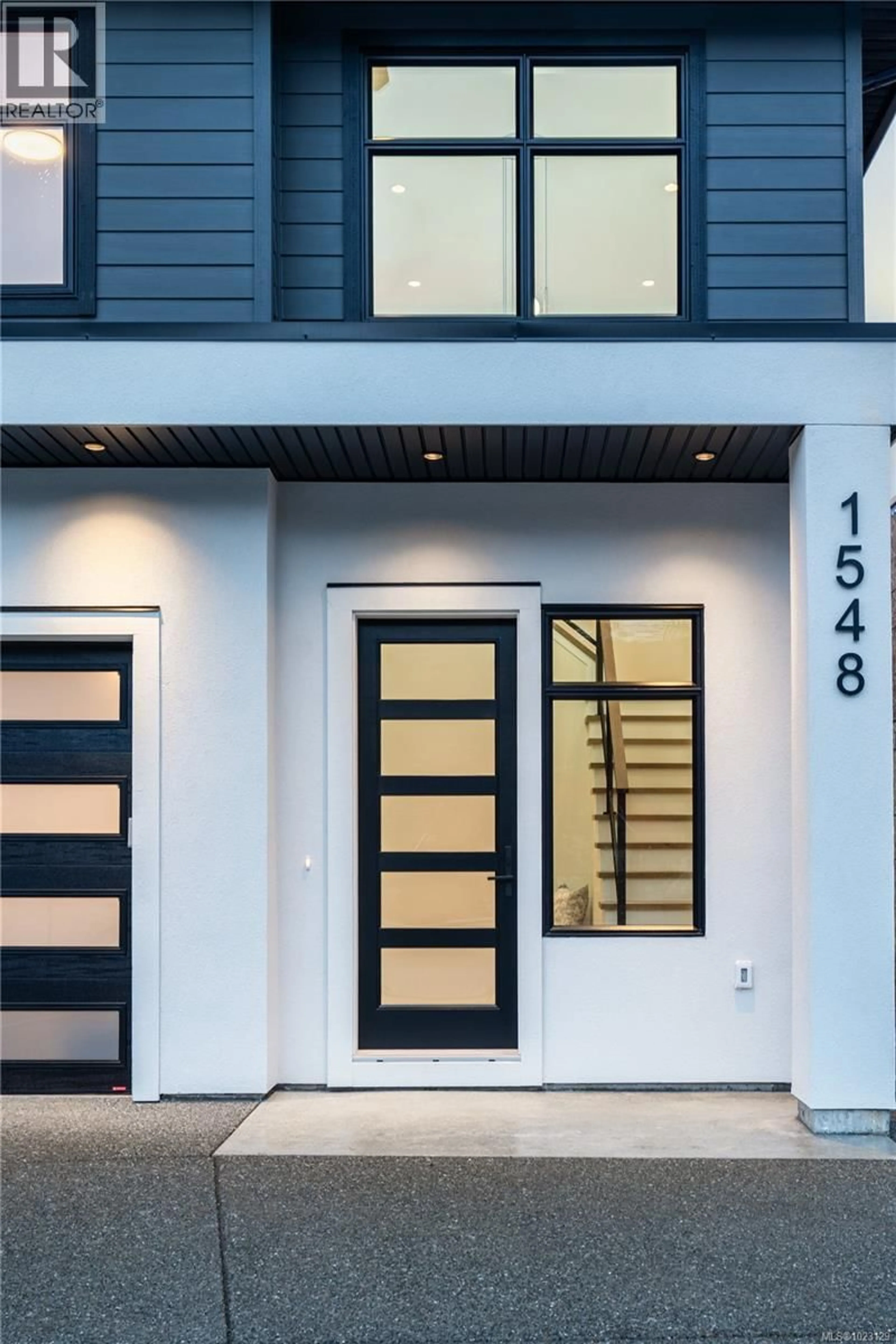 Indoor entryway for 1548 MARBLE PLACE, Langford British Columbia V9B7A2