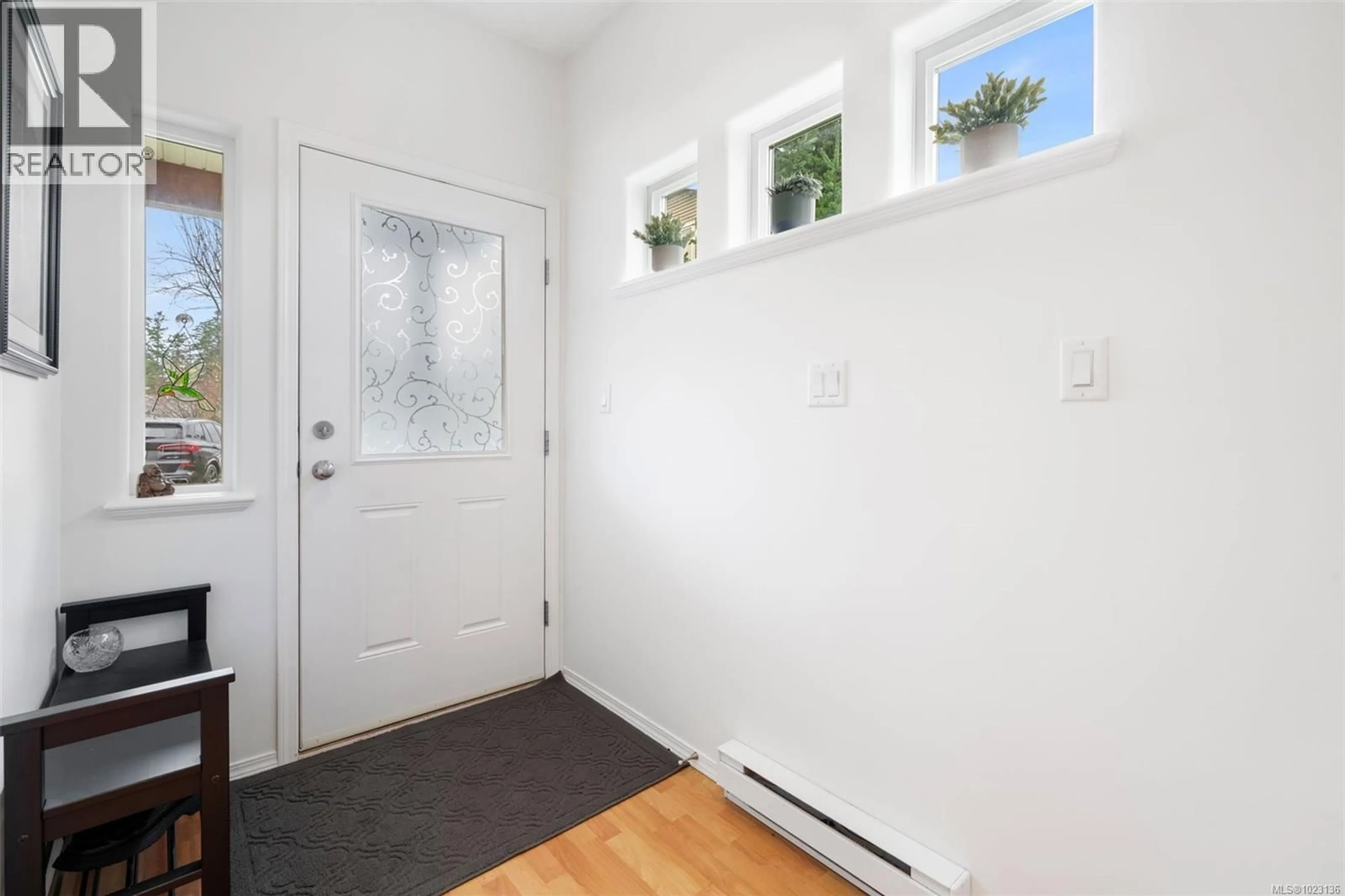 Indoor entryway for 2665 CAPSTONE PLACE, Langford British Columbia V9B6P3