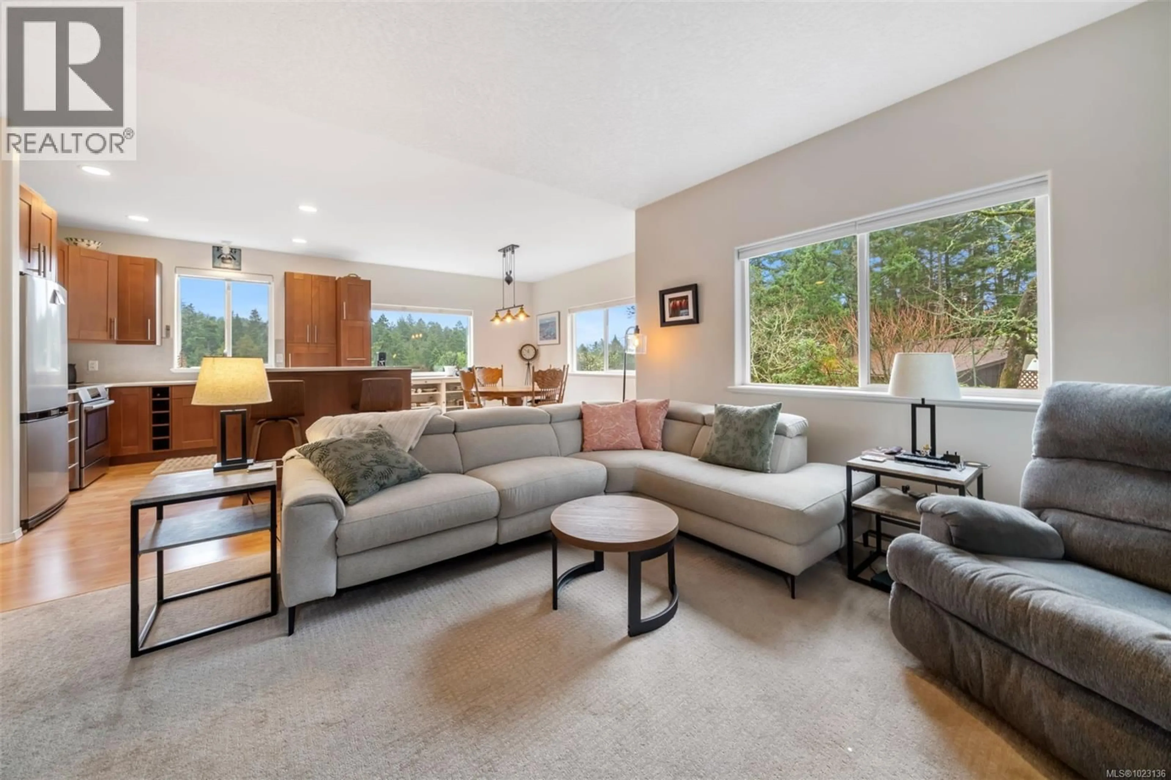 Living room with furniture, unknown for 2665 CAPSTONE PLACE, Langford British Columbia V9B6P3