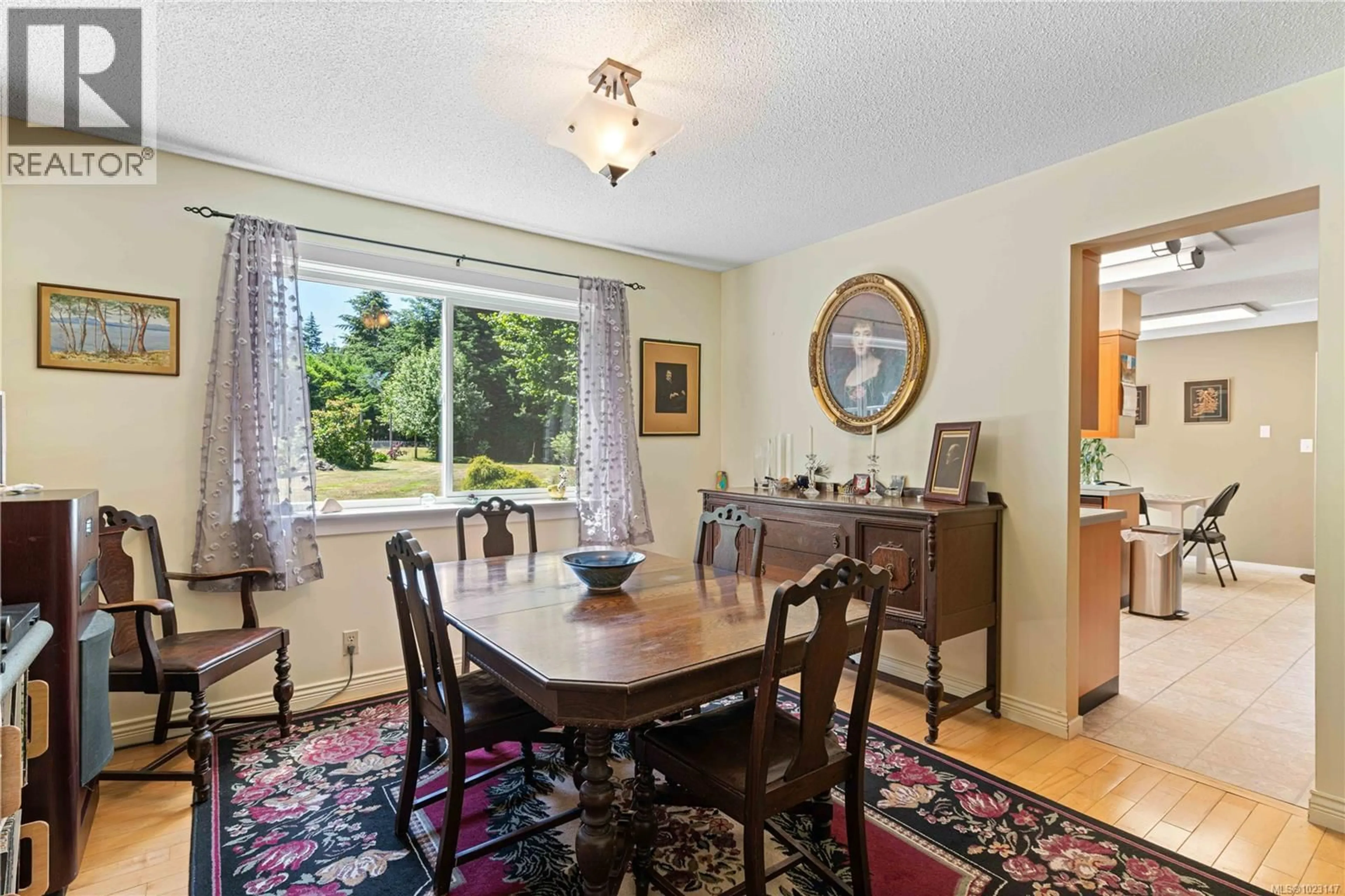 Dining room, unknown for A & B - 153 BALD EAGLE CRESCENT, Bowser British Columbia V0R1G0