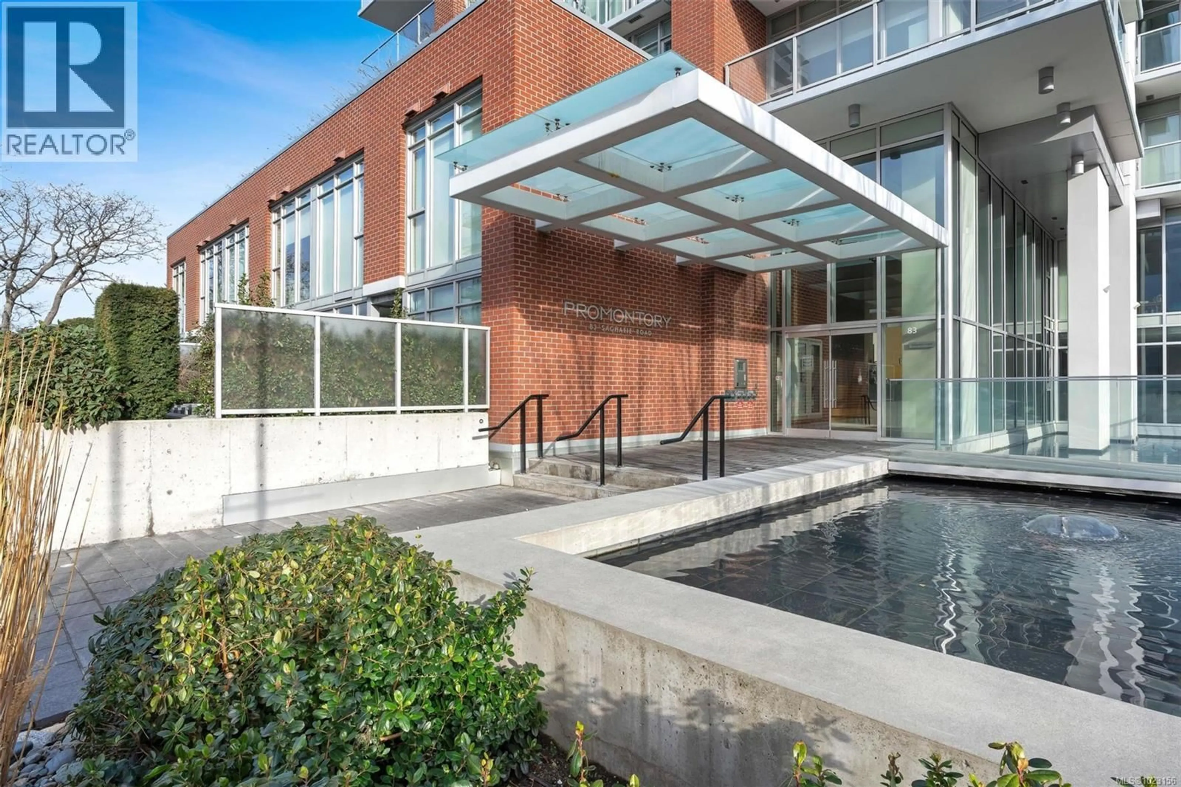 Unknown for 704 - 83 SAGHALIE ROAD, Victoria British Columbia V9A0E7