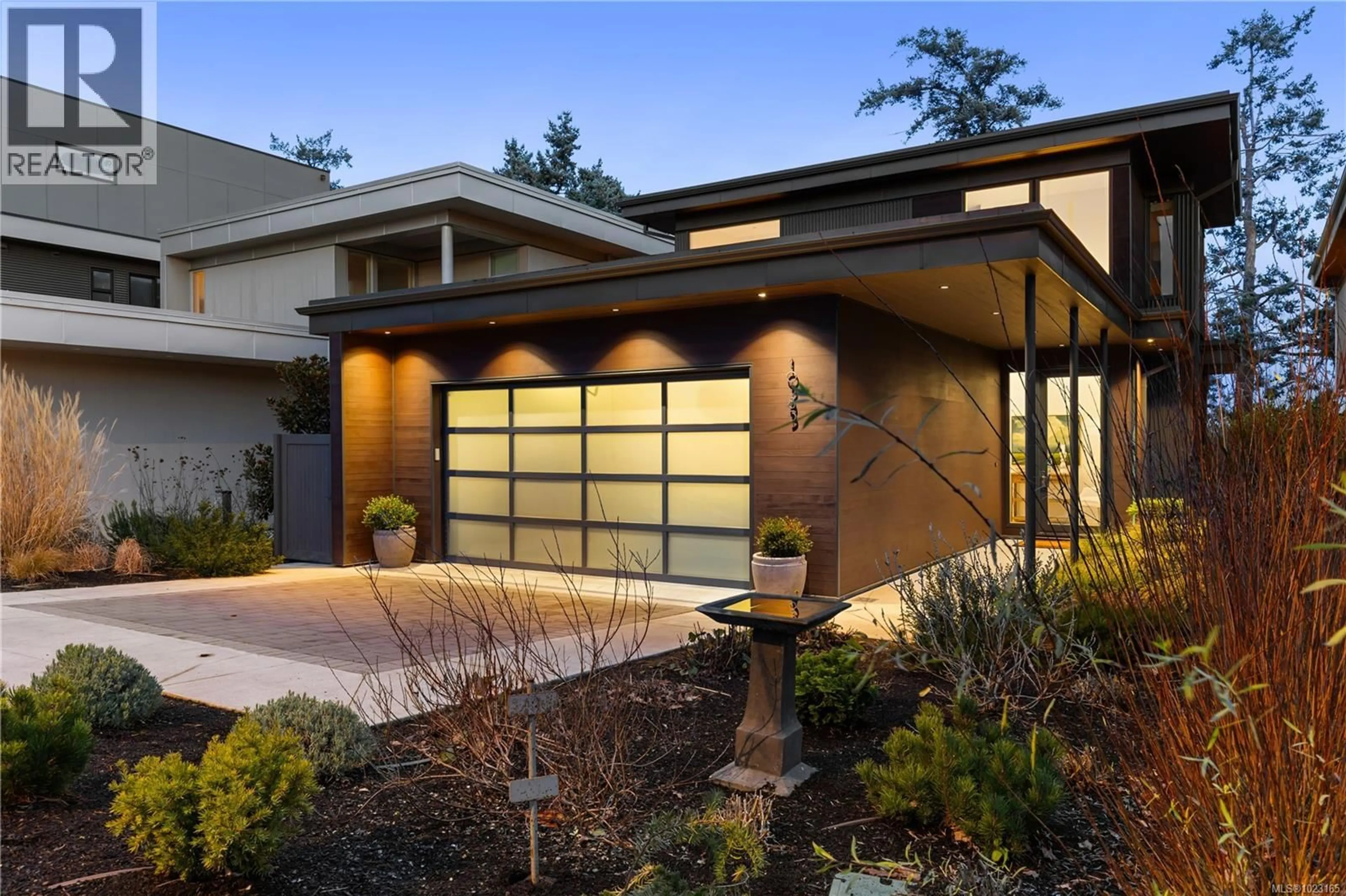 Home with brick exterior material, street for 10383 ALLBAY ROAD, Sidney British Columbia V8L2N8