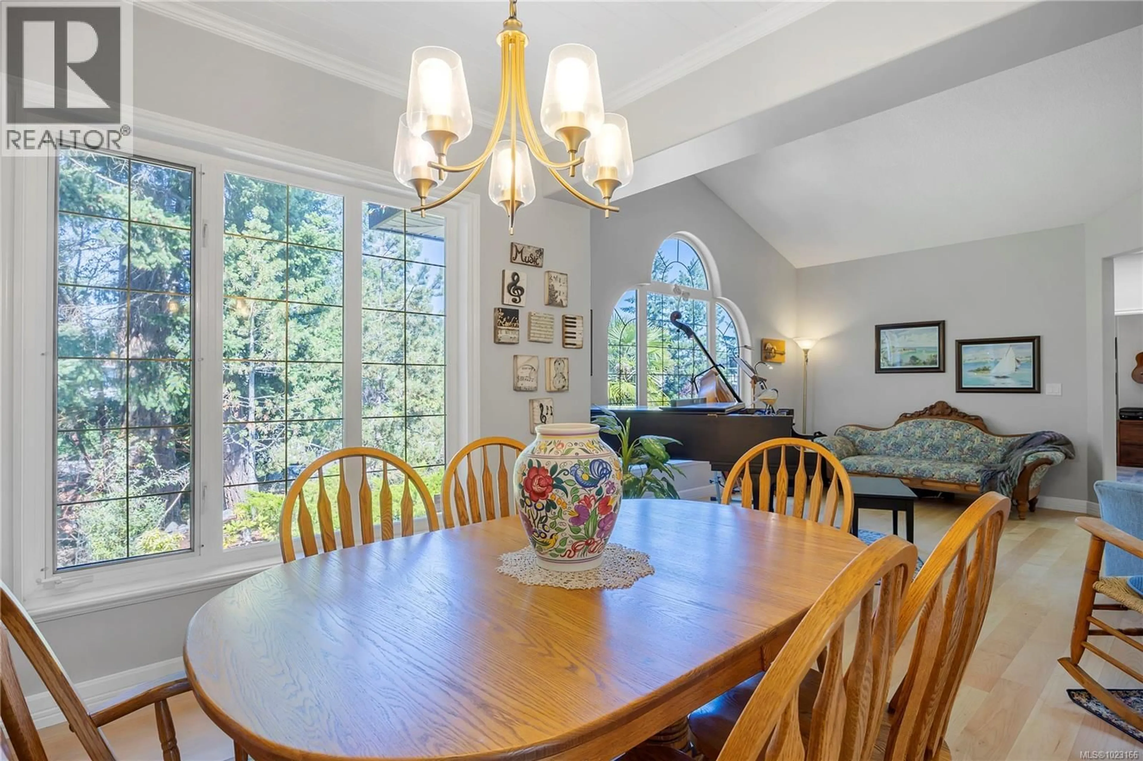 Dining room, unknown for 2360 CASEY PLACE, Nanoose Bay British Columbia V9P9G5