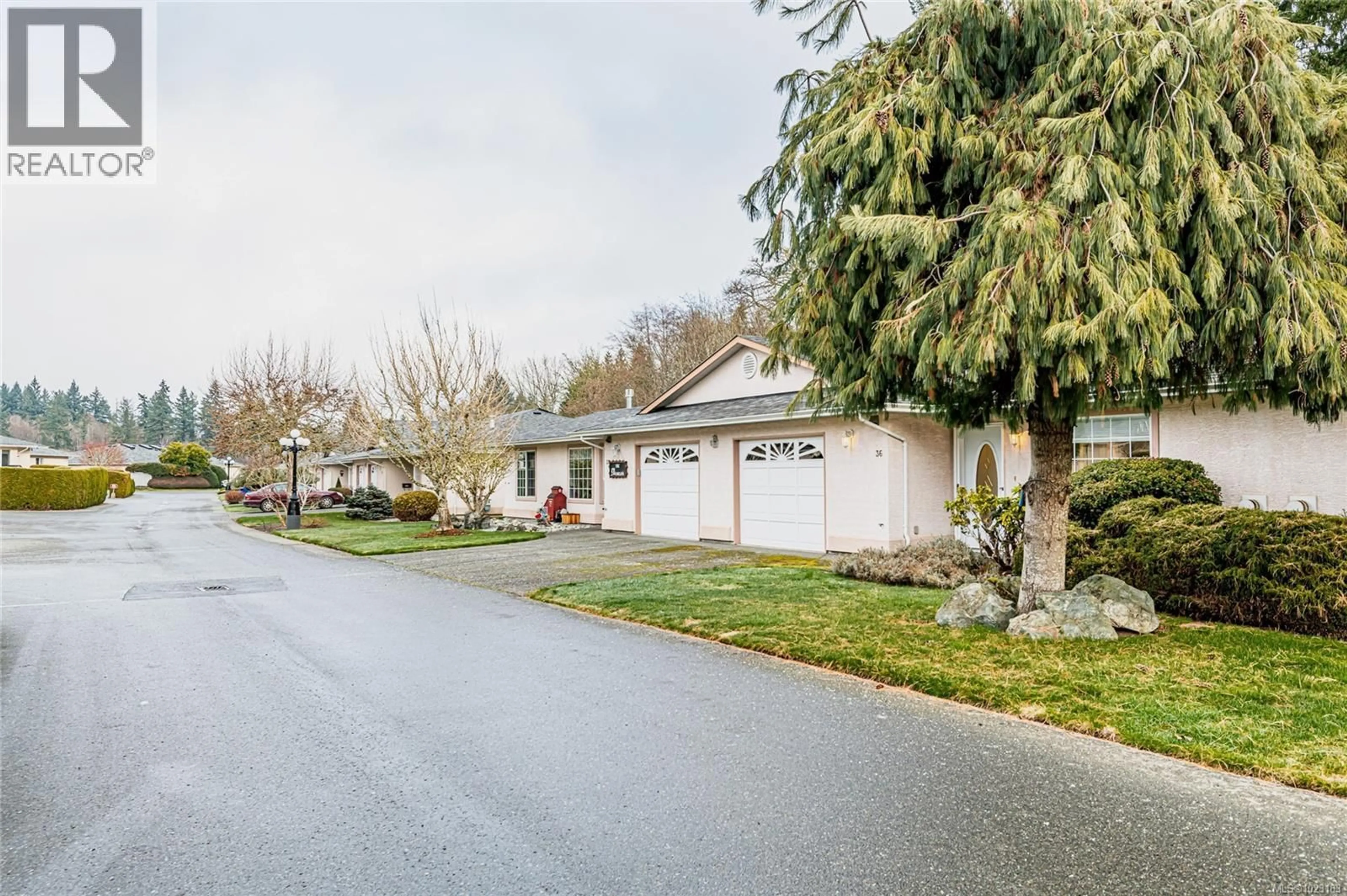 Unknown for 36 - 6111 SAYWARD ROAD, Duncan British Columbia V9L5J4