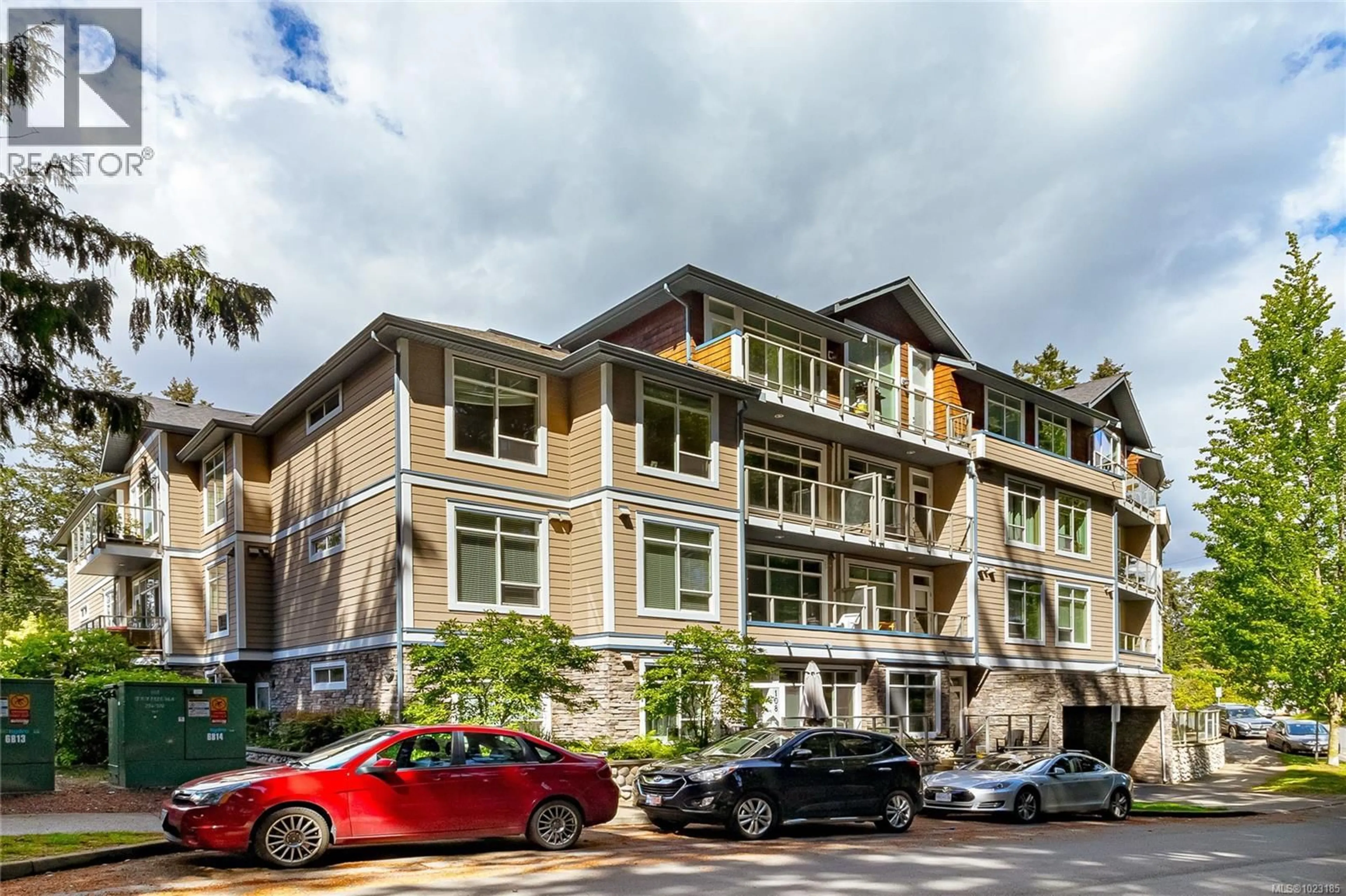 Unknown for 202 - 608 FAIRWAY AVENUE, Langford British Columbia V9B2R5