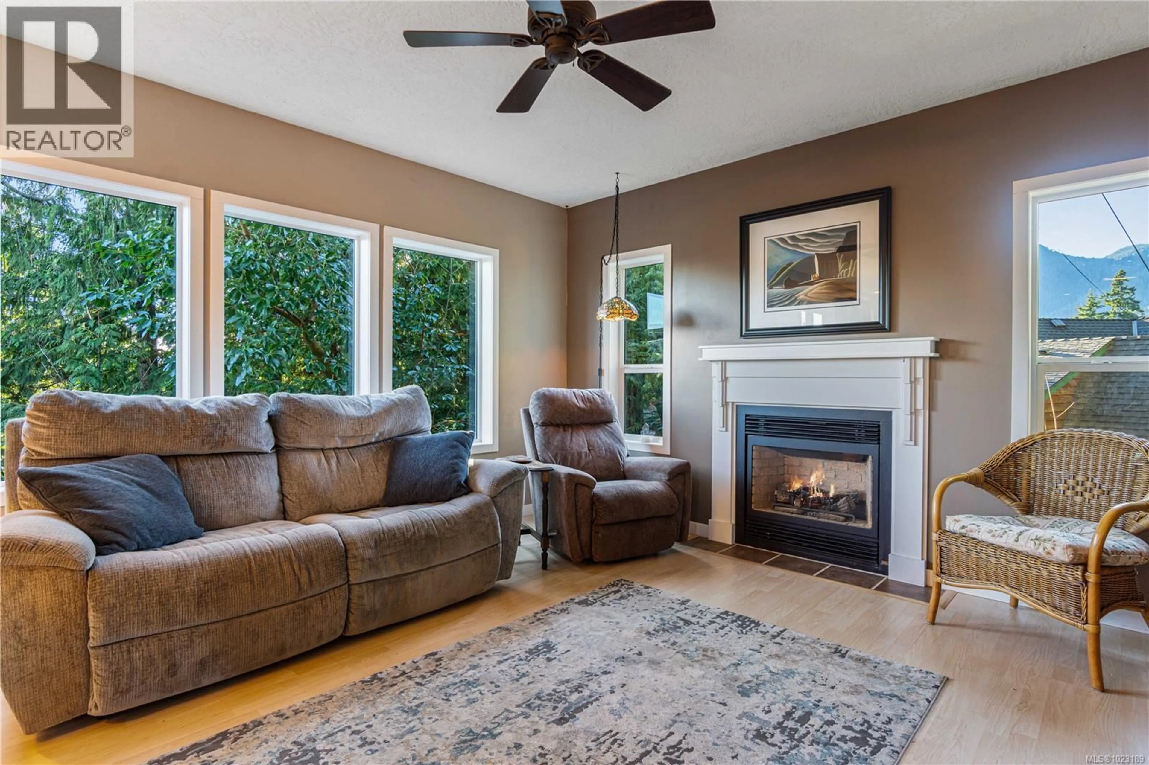 Living room with furniture, unknown for 1747 DAR'S PLACE, Qualicum Beach British Columbia V9K2S3