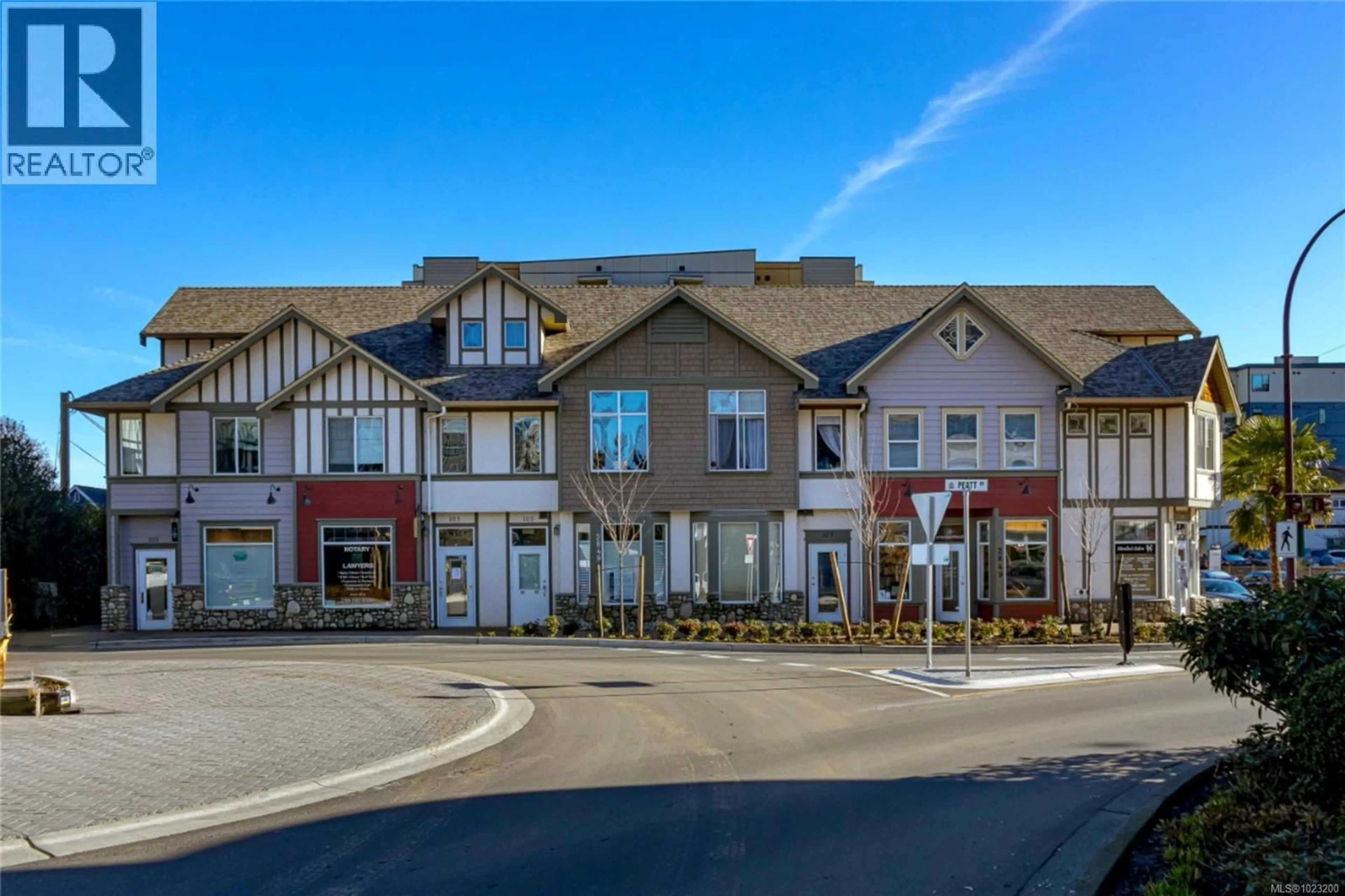 Unknown for 103 - 2849 PEATT ROAD, Langford British Columbia V9B3V5