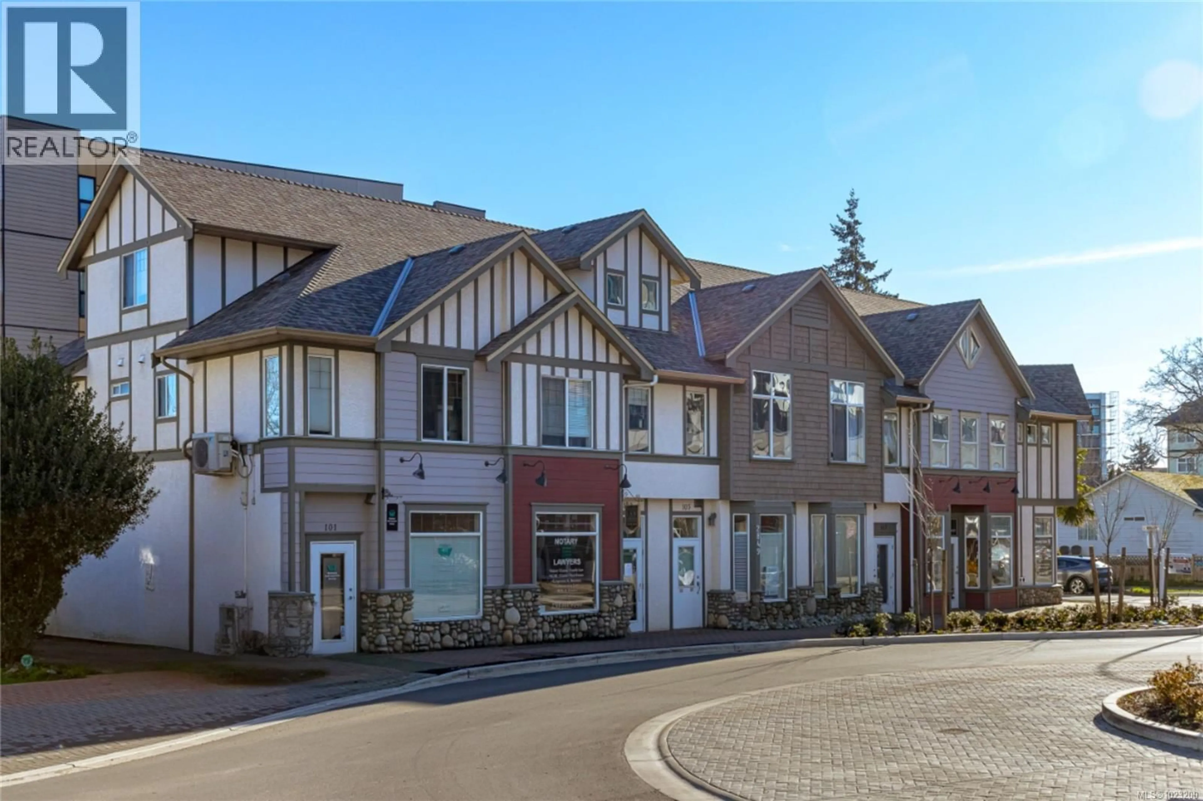 Unknown for 103 - 2849 PEATT ROAD, Langford British Columbia V9B3V5