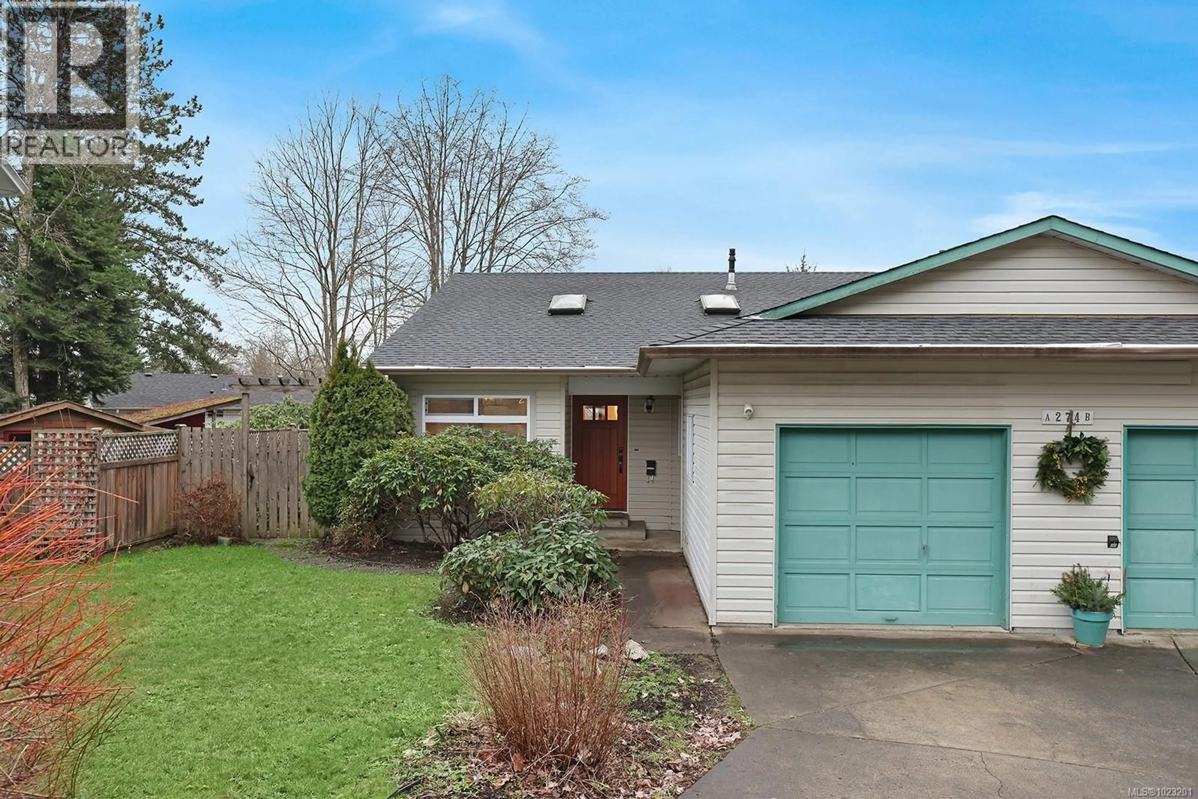 Unknown for A - 274 NIM NIM PLACE, Courtenay British Columbia V9N8A5