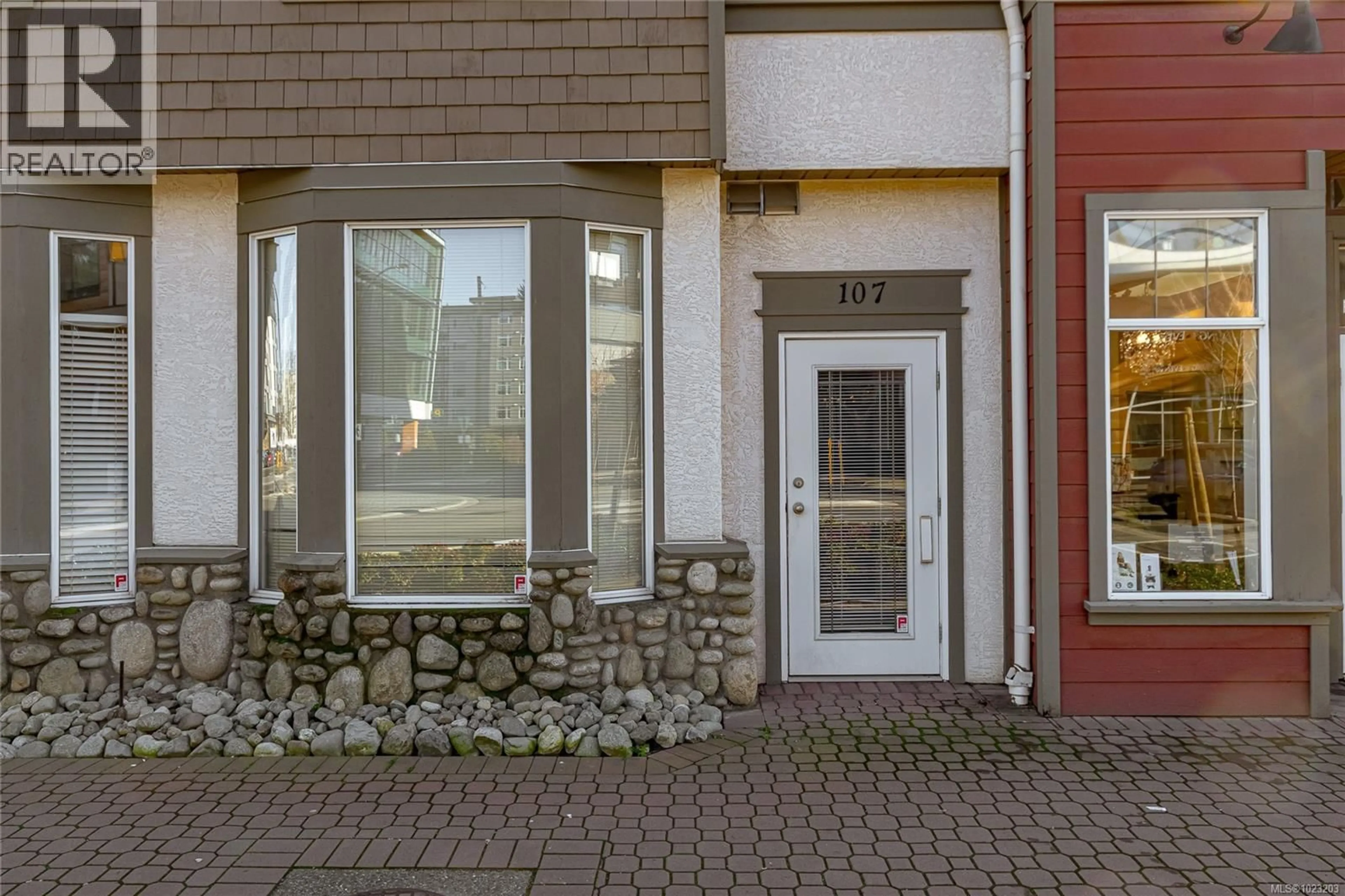 Unknown for 107 - 2849 PEATT ROAD, Langford British Columbia V9B3V5