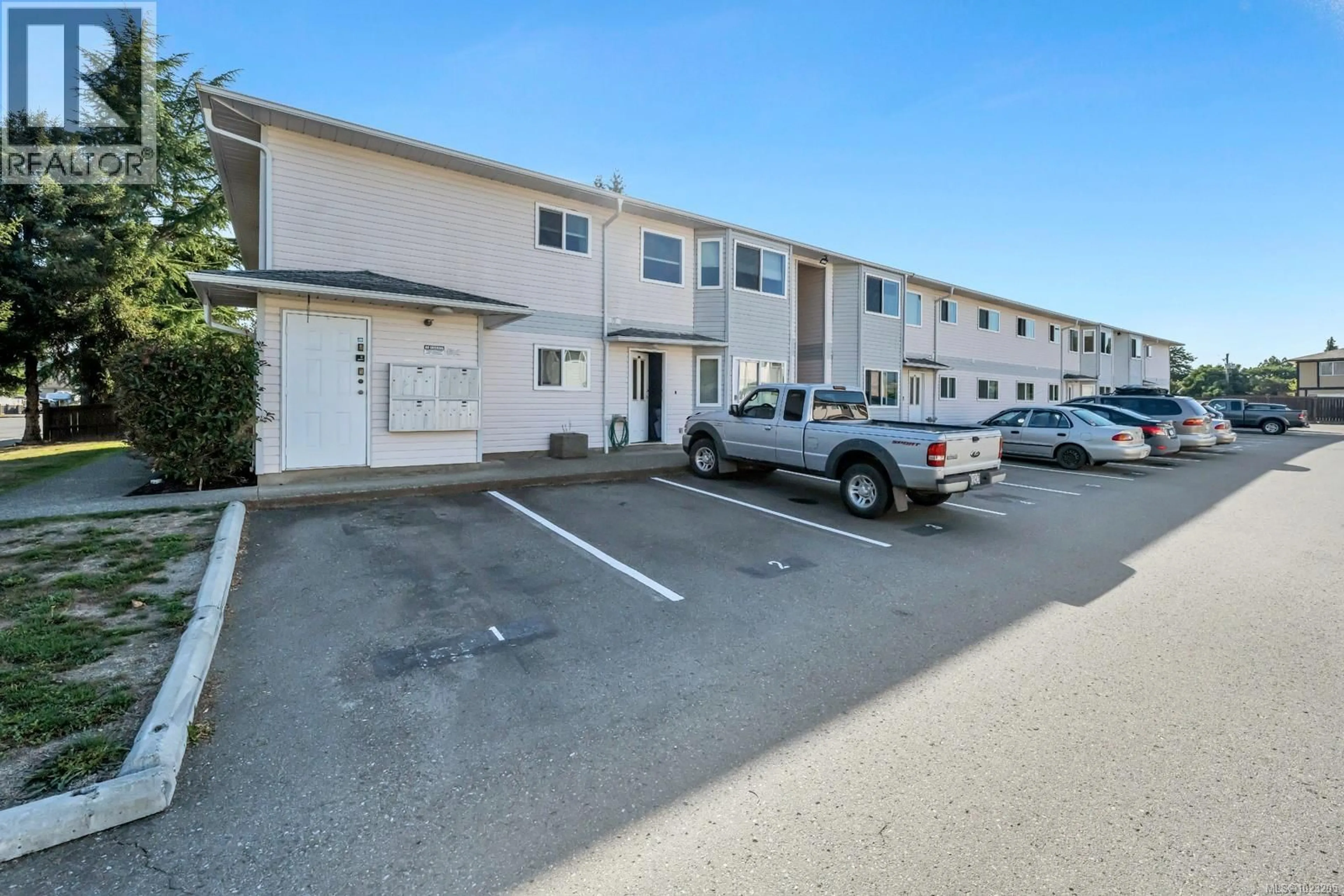 Unknown for 204 - 2524 LEWIS STREET, Duncan British Columbia V9L2Z1