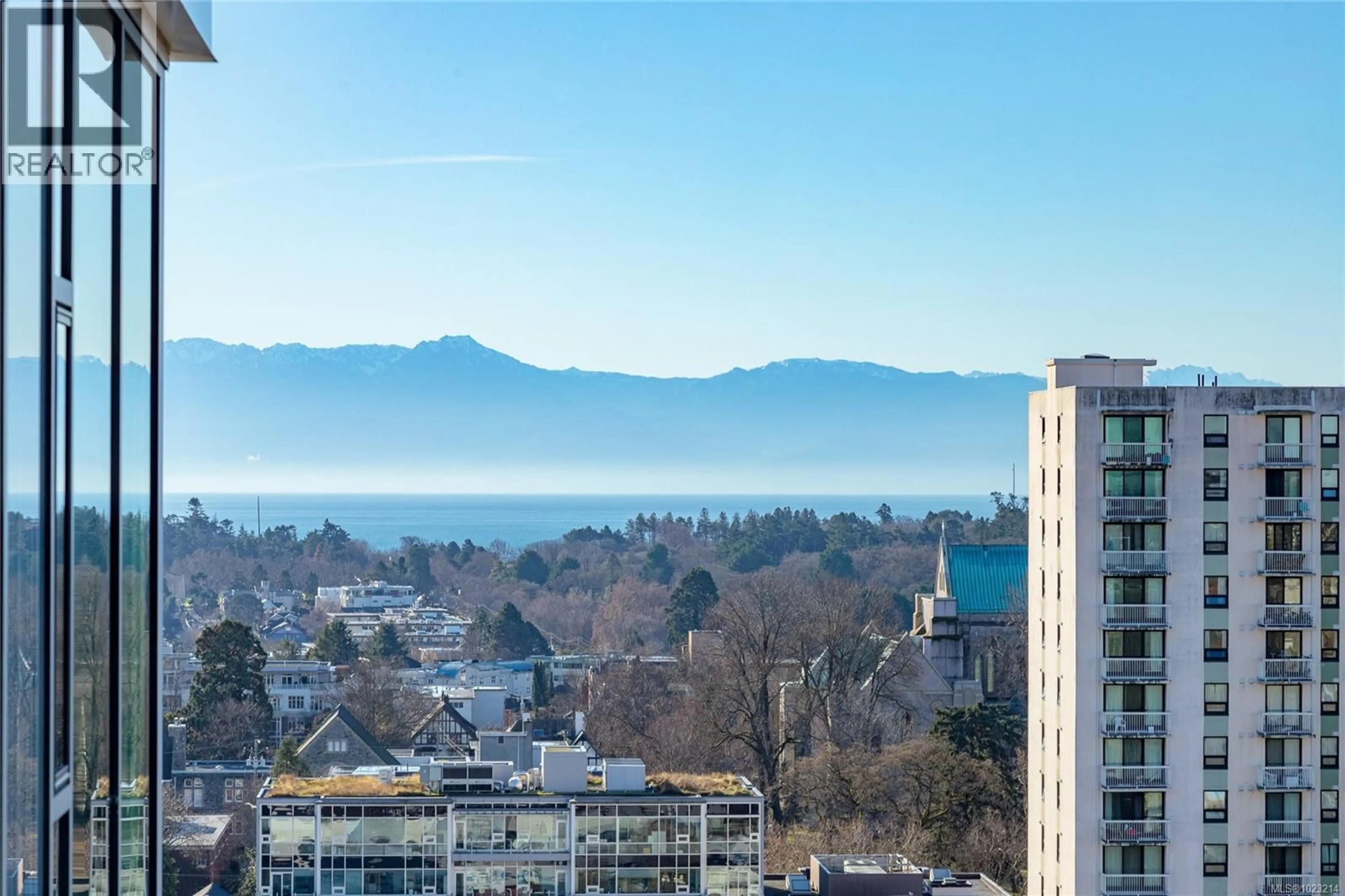 Unknown for 1603 - 989 JOHNSON STREET, Victoria British Columbia V8V0E3