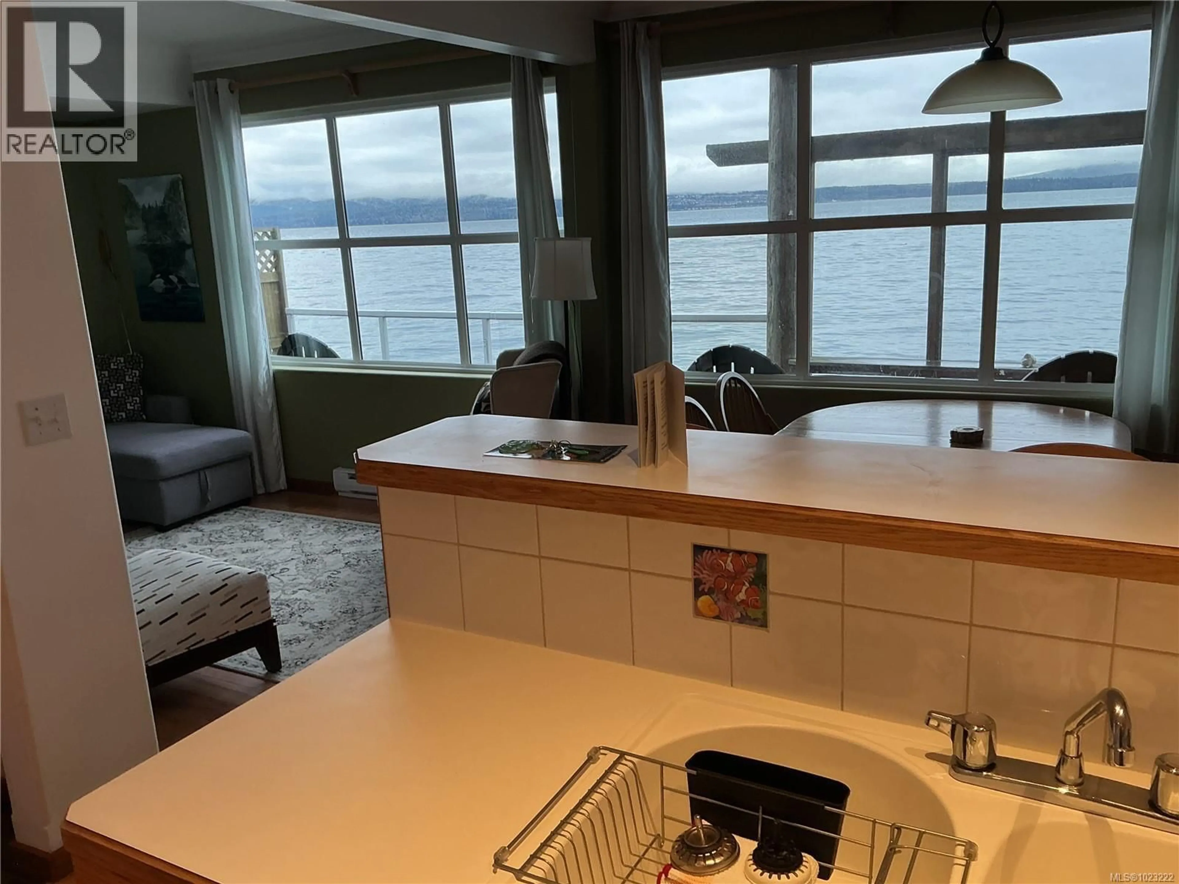 Unknown for 480&500 1ST STREET, Sointula British Columbia V0N3E0