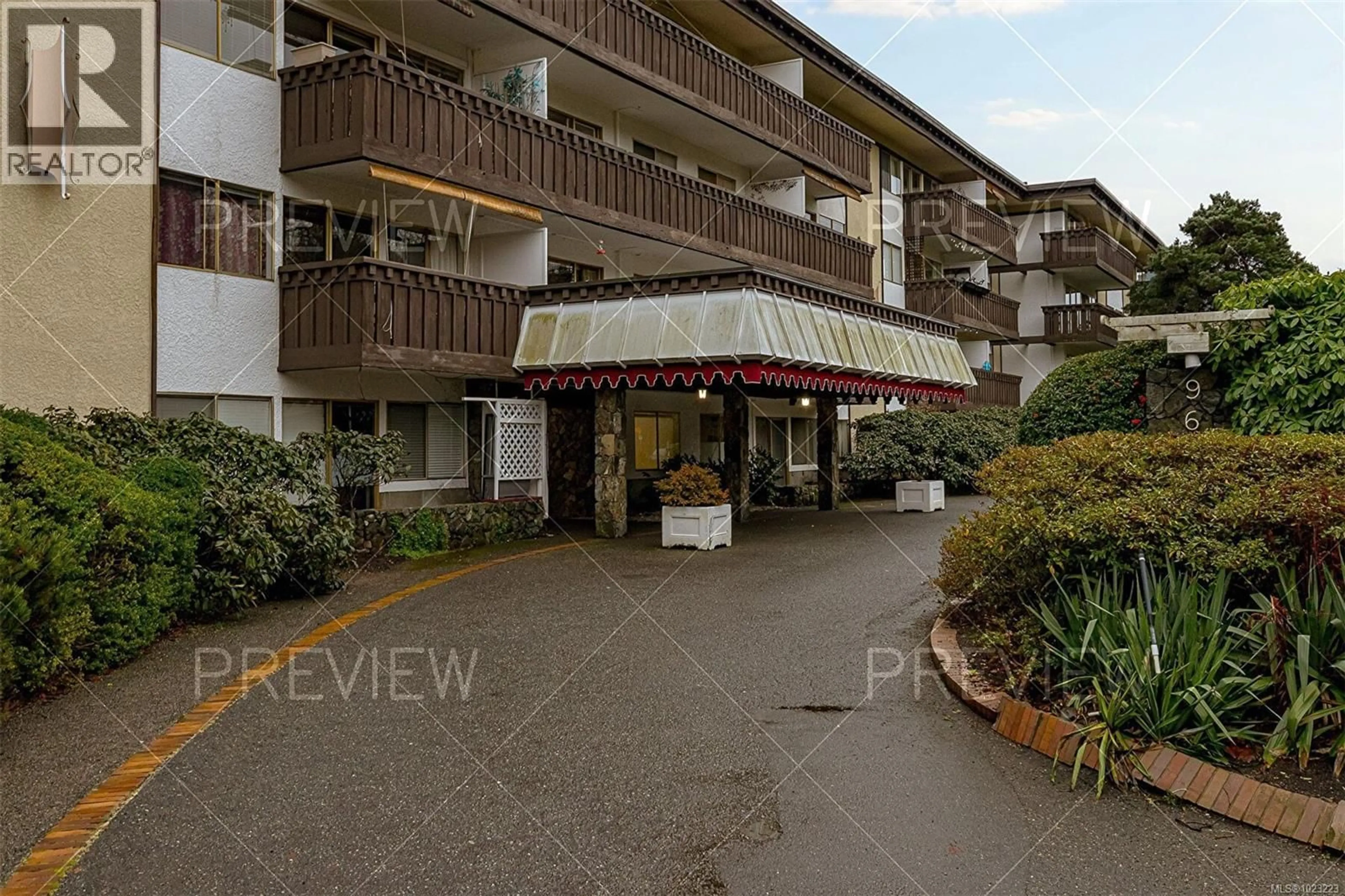 Unknown for 118 - 964 HEYWOOD AVENUE, Victoria British Columbia V8V2Y5