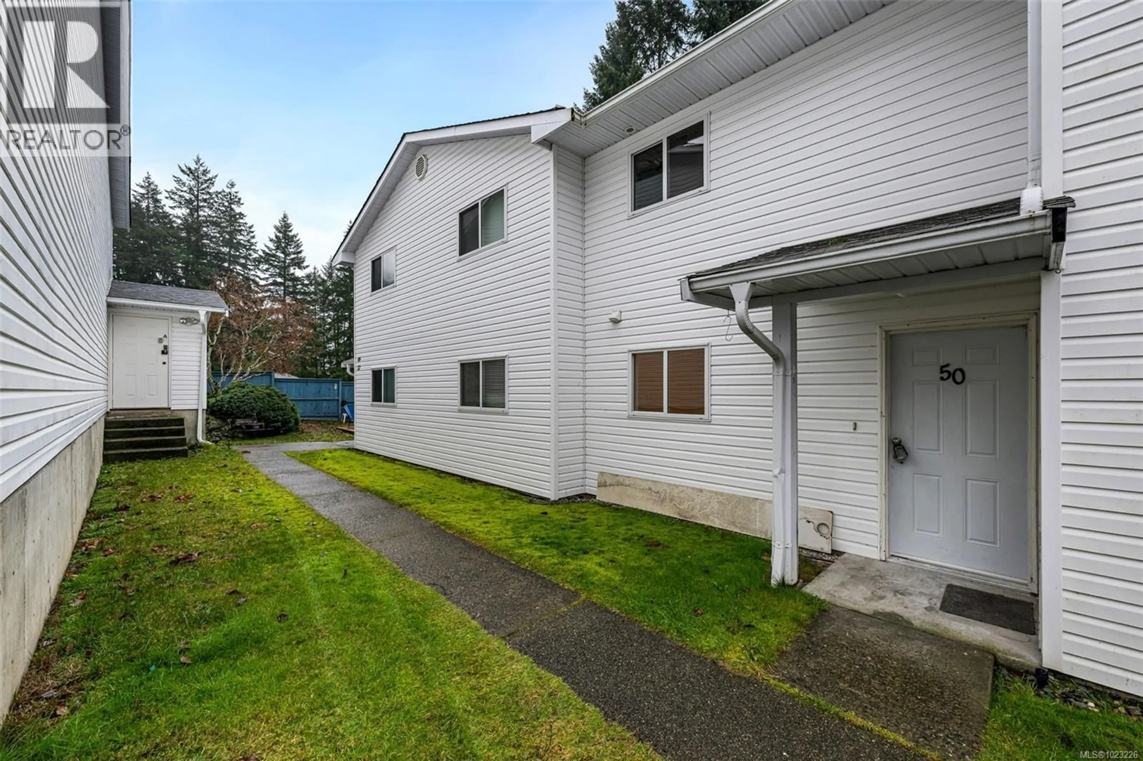 Unknown for 50 - 211 MADILL ROAD, Lake Cowichan British Columbia V0R2G1