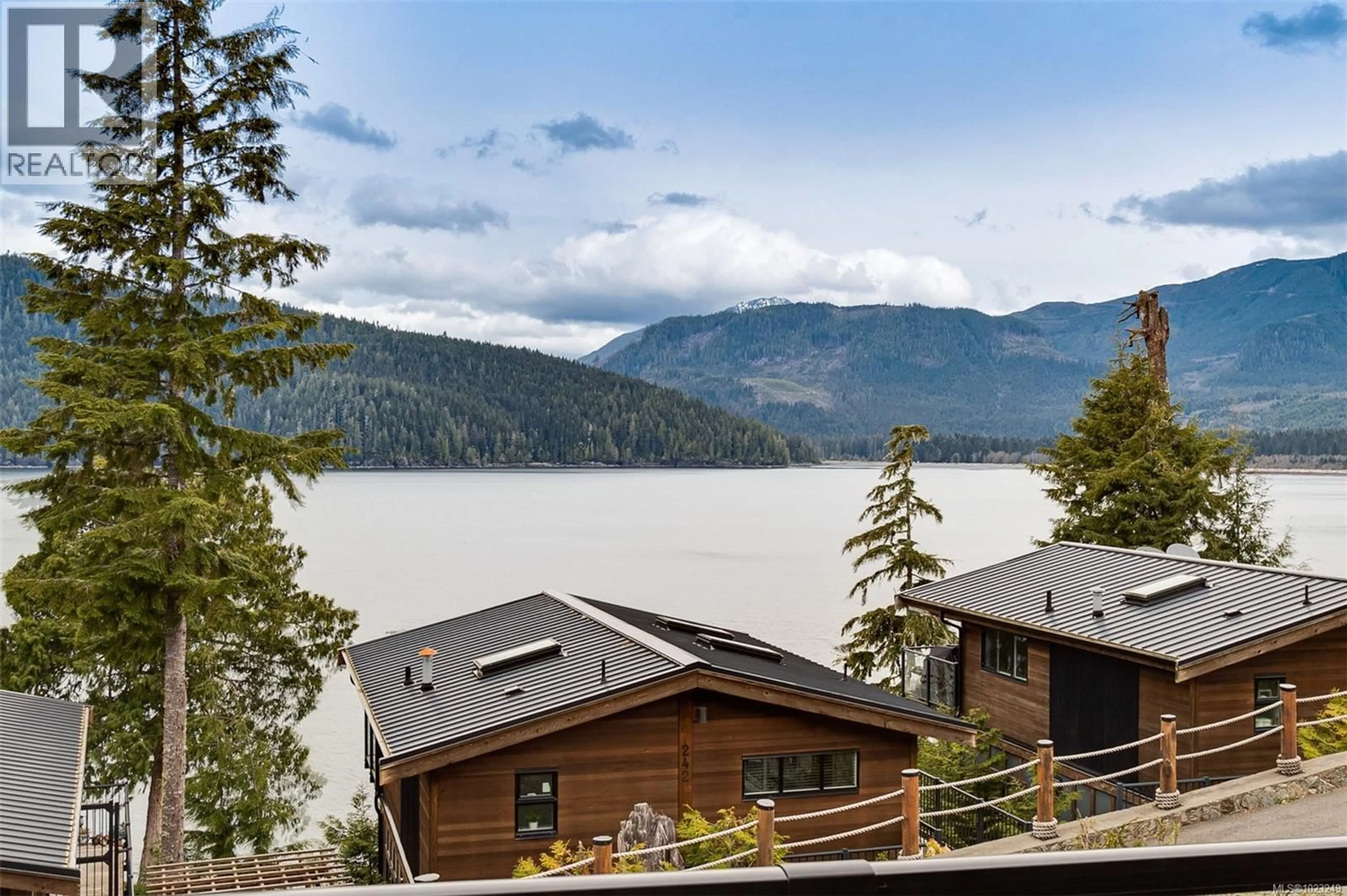 Unknown for 245 - 6596 BAIRD ROAD, Port Renfrew British Columbia V0S1K0