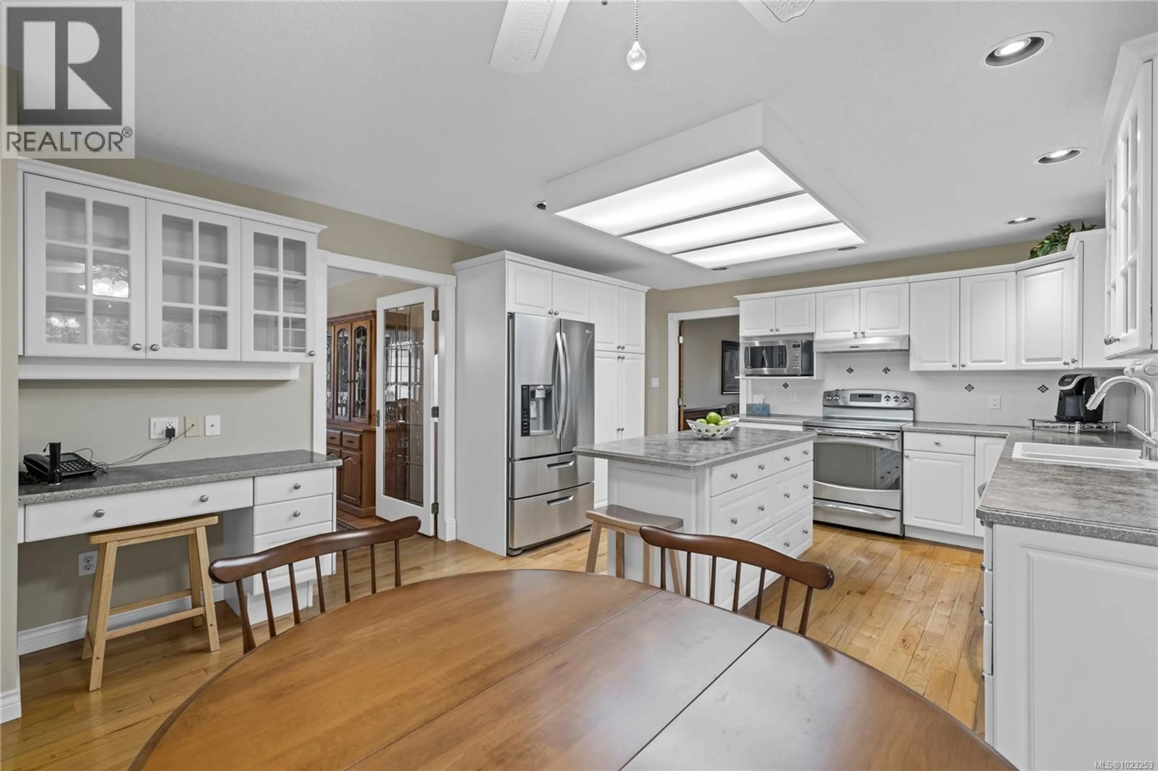 Open concept kitchen, unknown for 3321 SCHOONER COVE DRIVE, Nanoose Bay British Columbia V9P9H6