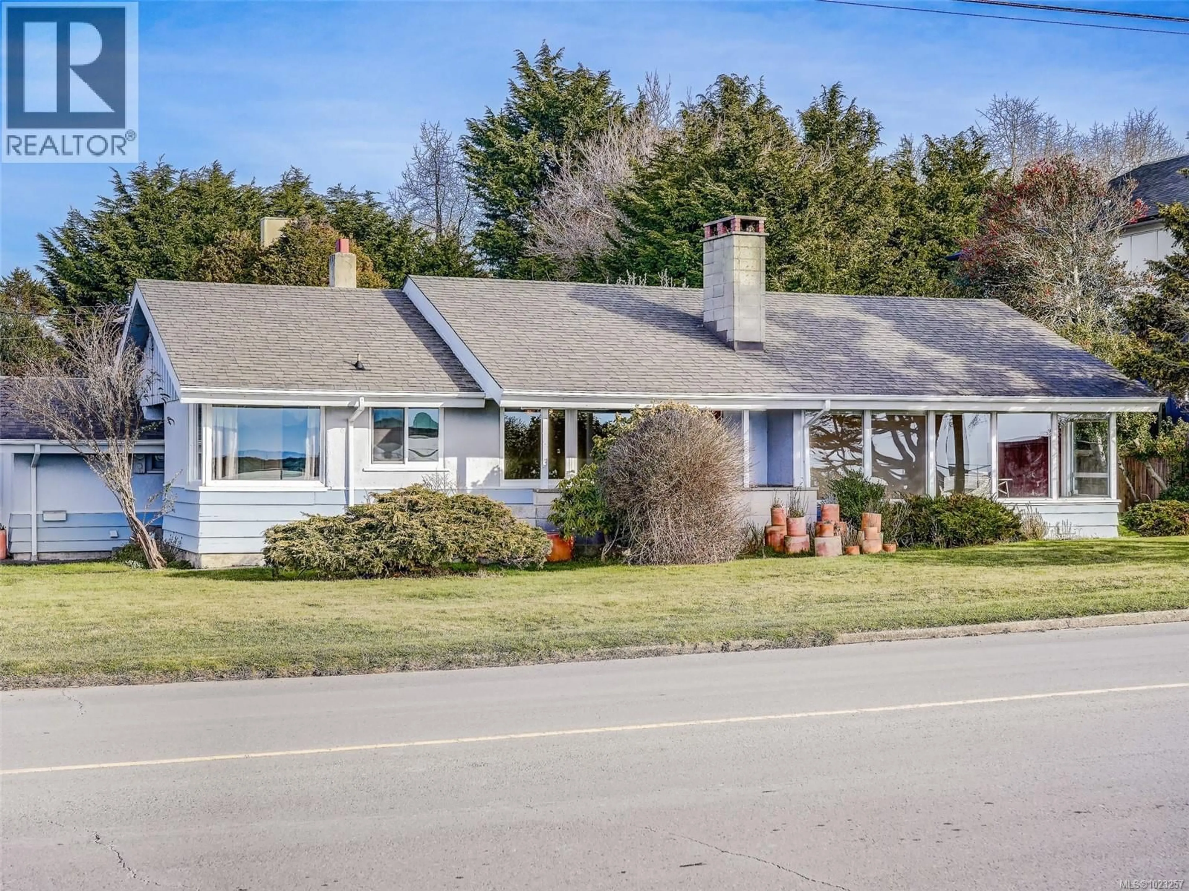 Unknown for 406 BEACH DRIVE, Oak Bay British Columbia V8S2M4