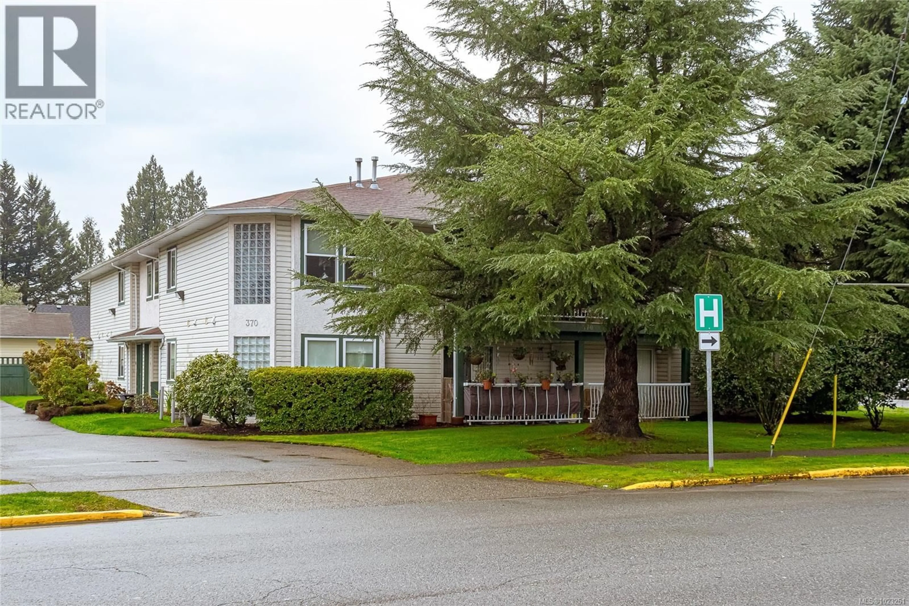 Unknown for 3 - 370 CAIRNSMORE STREET, Duncan British Columbia V9L1Z7