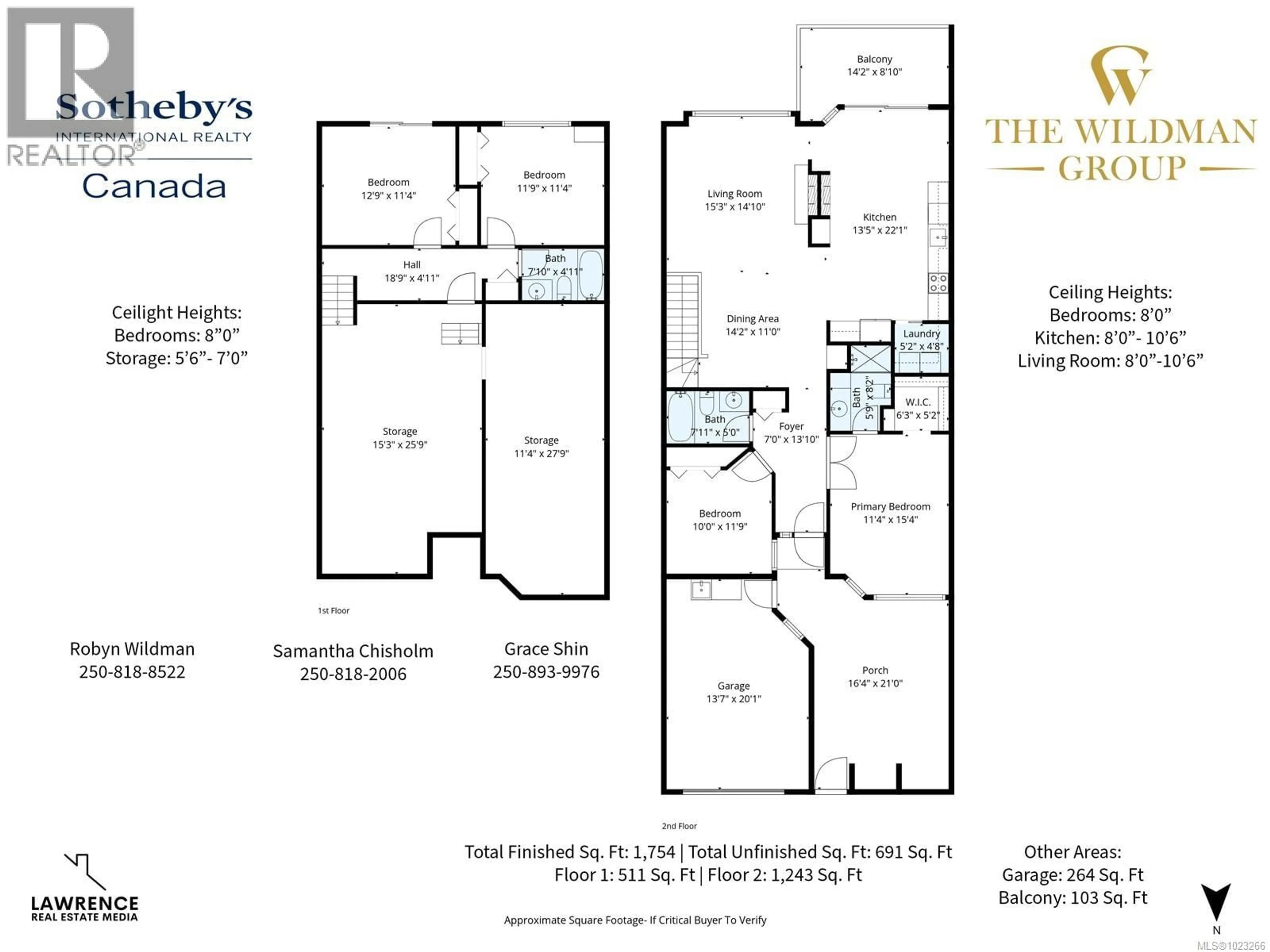 Floor plan for 19 - 901 KENTWOOD LANE, Saanich British Columbia V8Y2Y6
