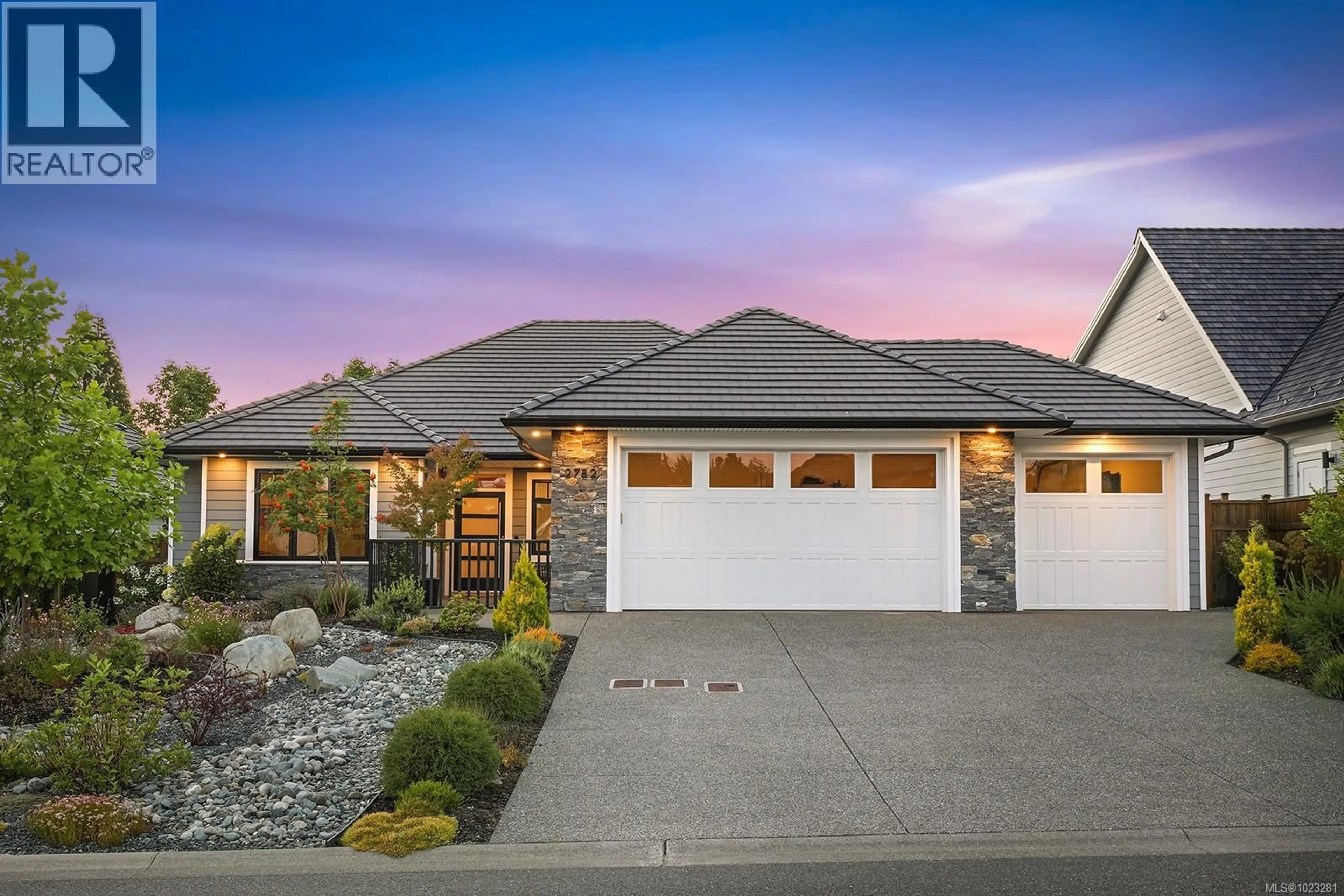 Unknown for 2782 SHEFFIELD CRESCENT, Courtenay British Columbia V9N0E4