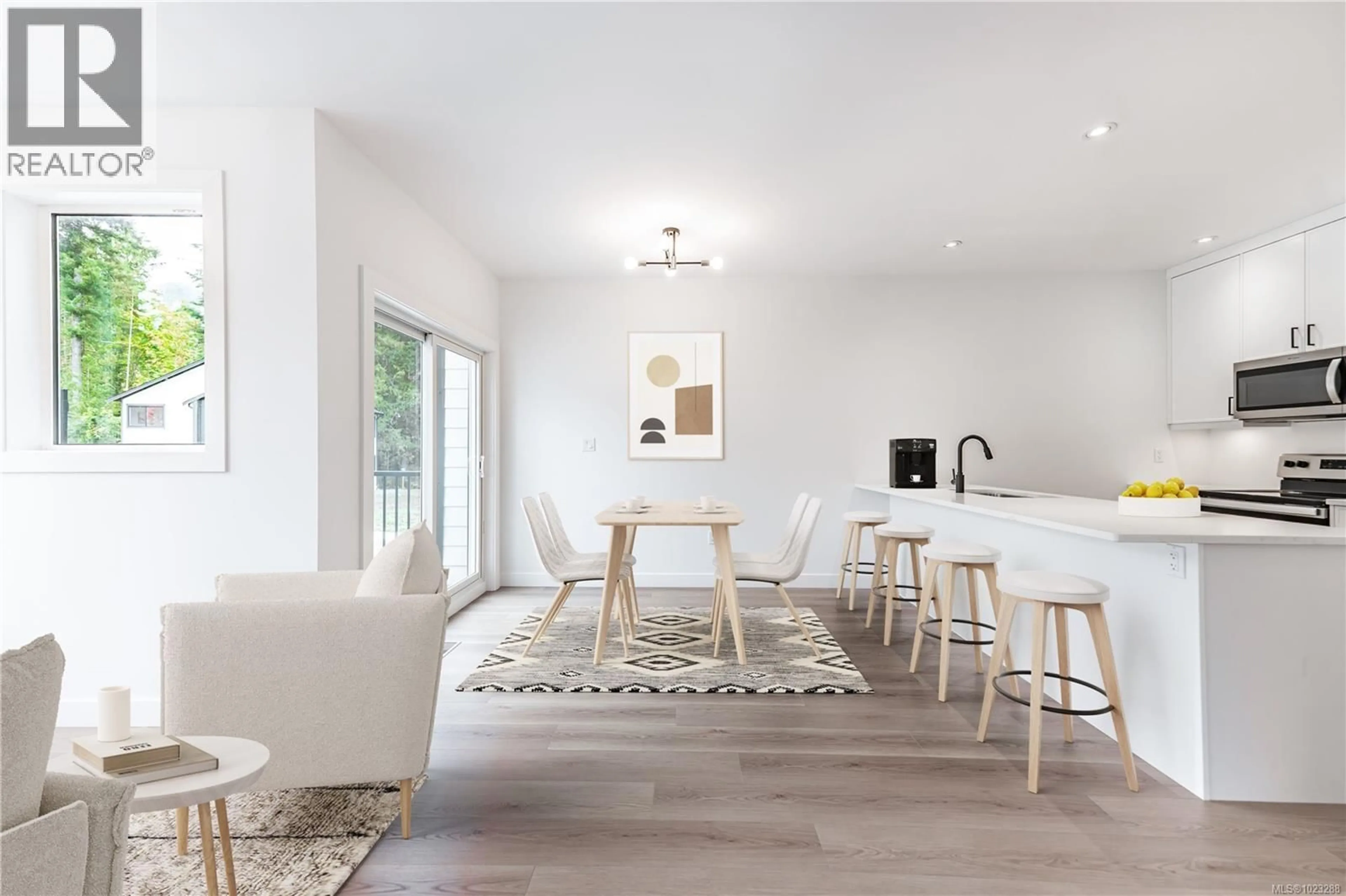 Unknown for 110 PLANTE CRESCENT, Lake Cowichan British Columbia V0R2G0