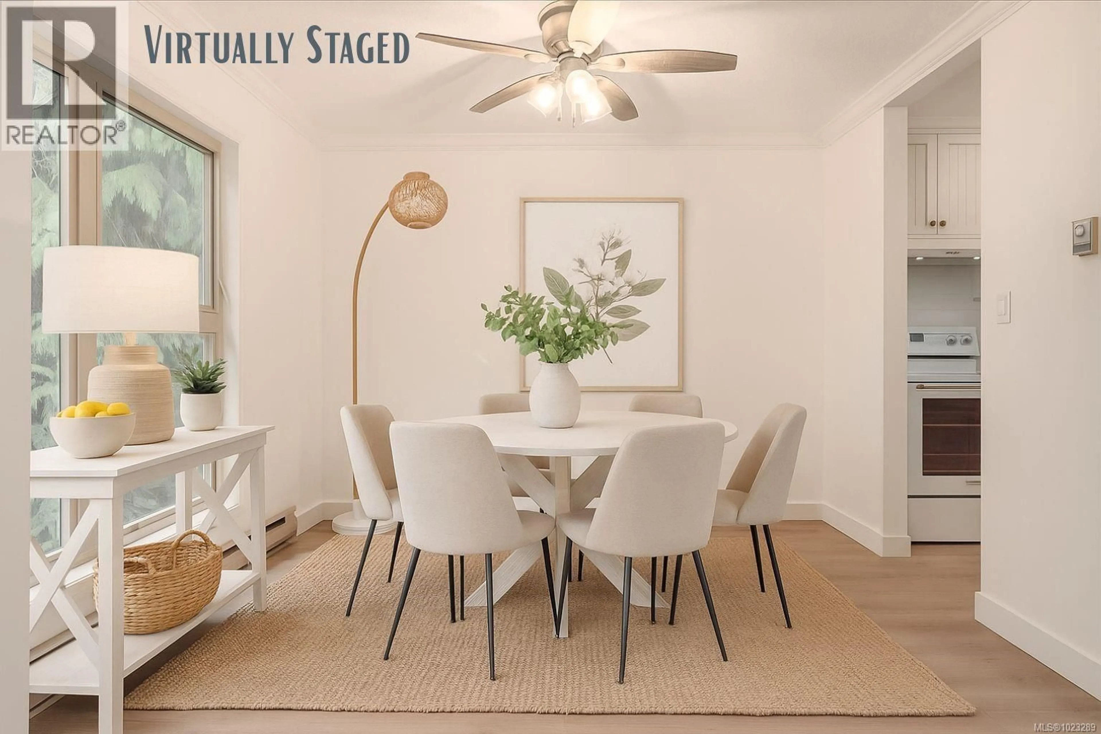 Dining room, unknown for 308 - 160 VANCOUVER AVENUE, Nanaimo British Columbia V9S4E8