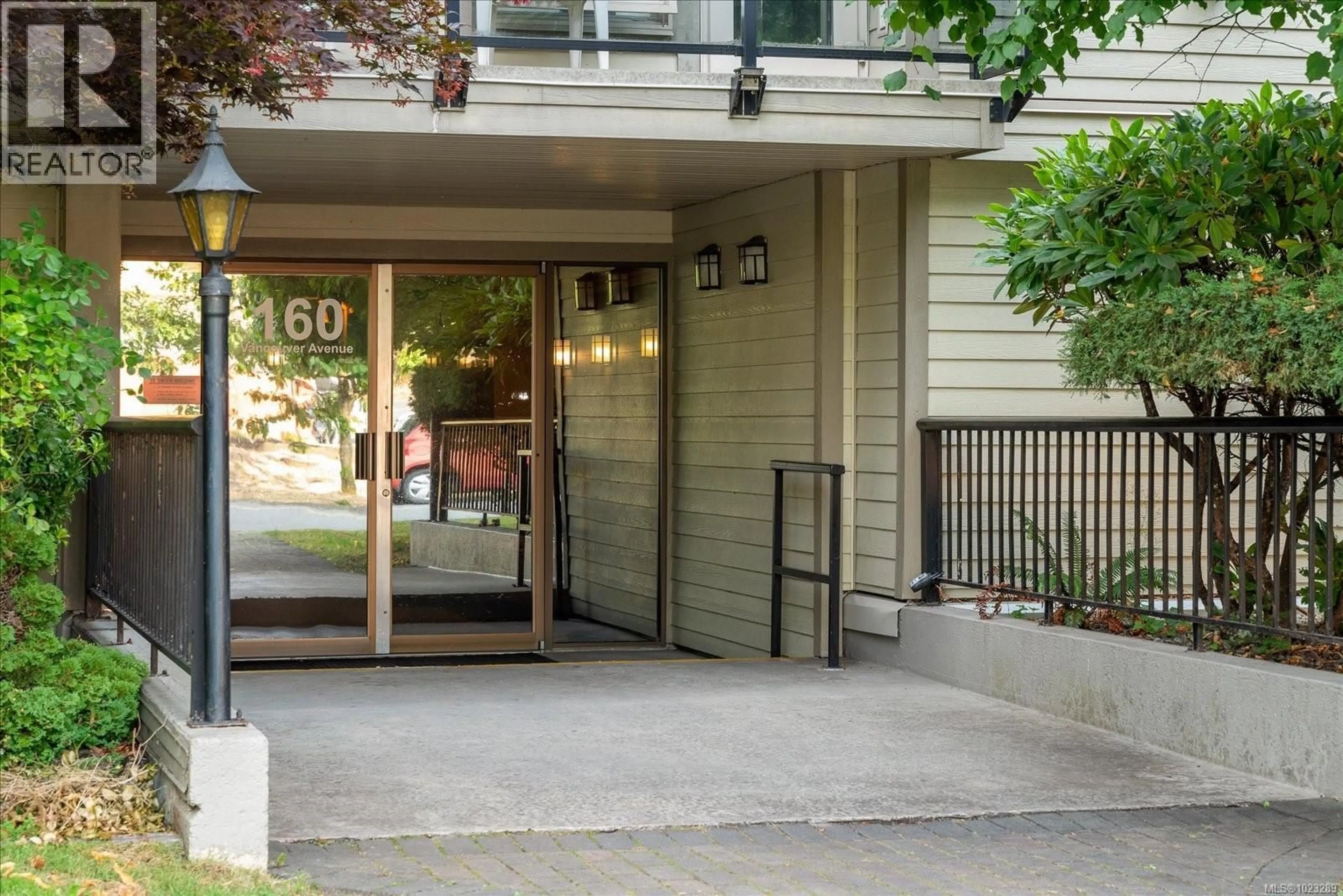 Unknown for 308 - 160 VANCOUVER AVENUE, Nanaimo British Columbia V9S4E8