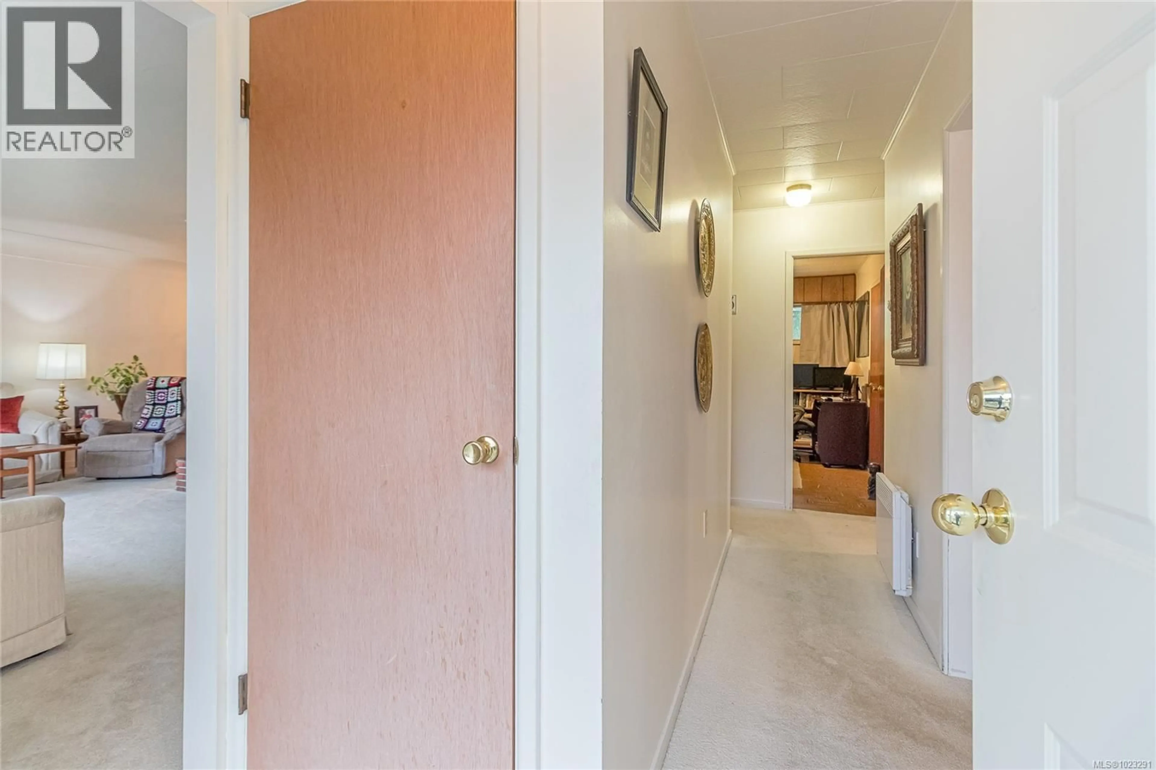 Indoor foyer for 9992 DANIEL STREET, Chemainus British Columbia V0R1K1