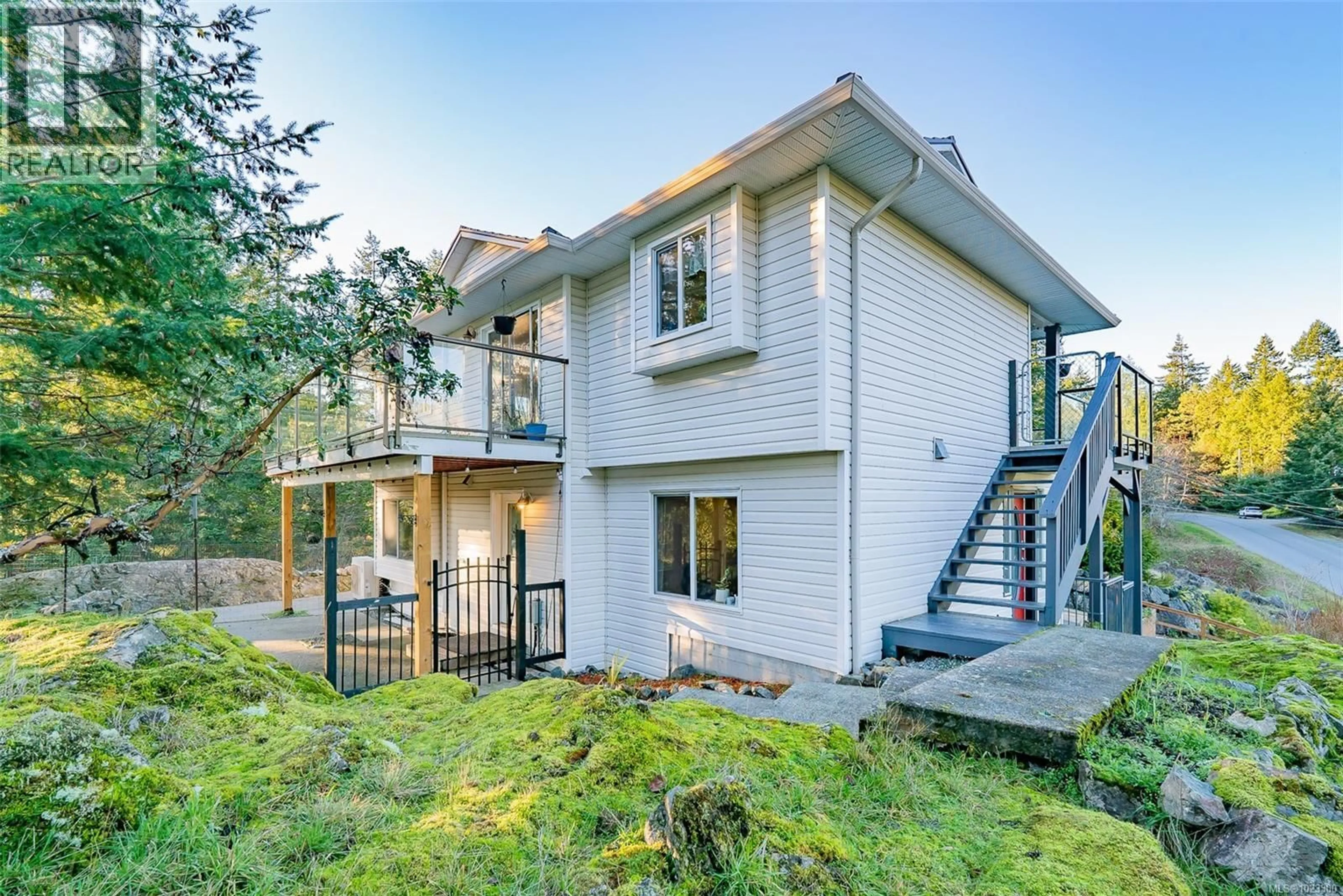 Unknown for 3134 ROBIN HOOD DRIVE, Nanaimo British Columbia V9J1P1