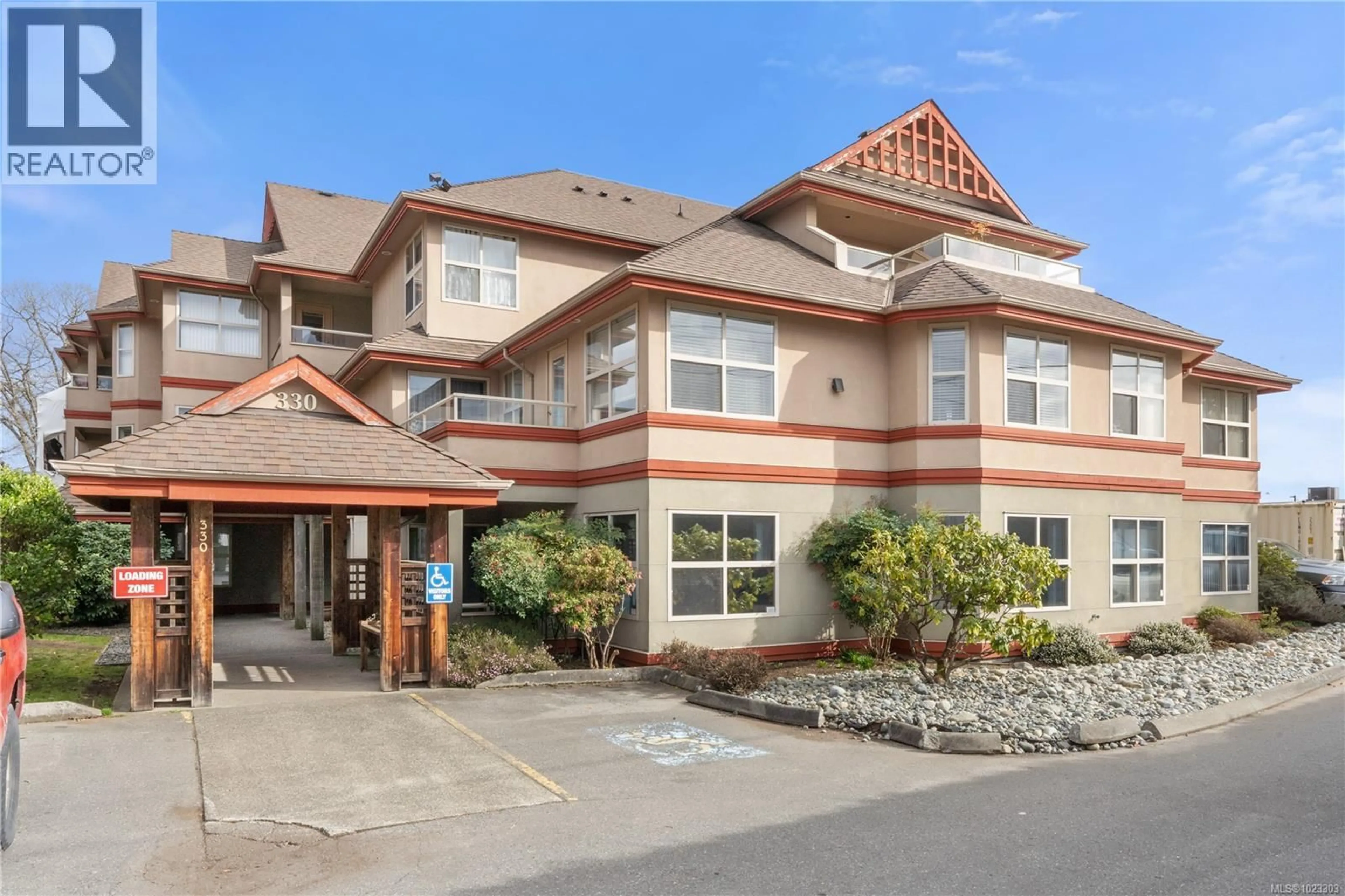 Unknown for 110 - 330 BRAE ROAD, Duncan British Columbia V9L3T8