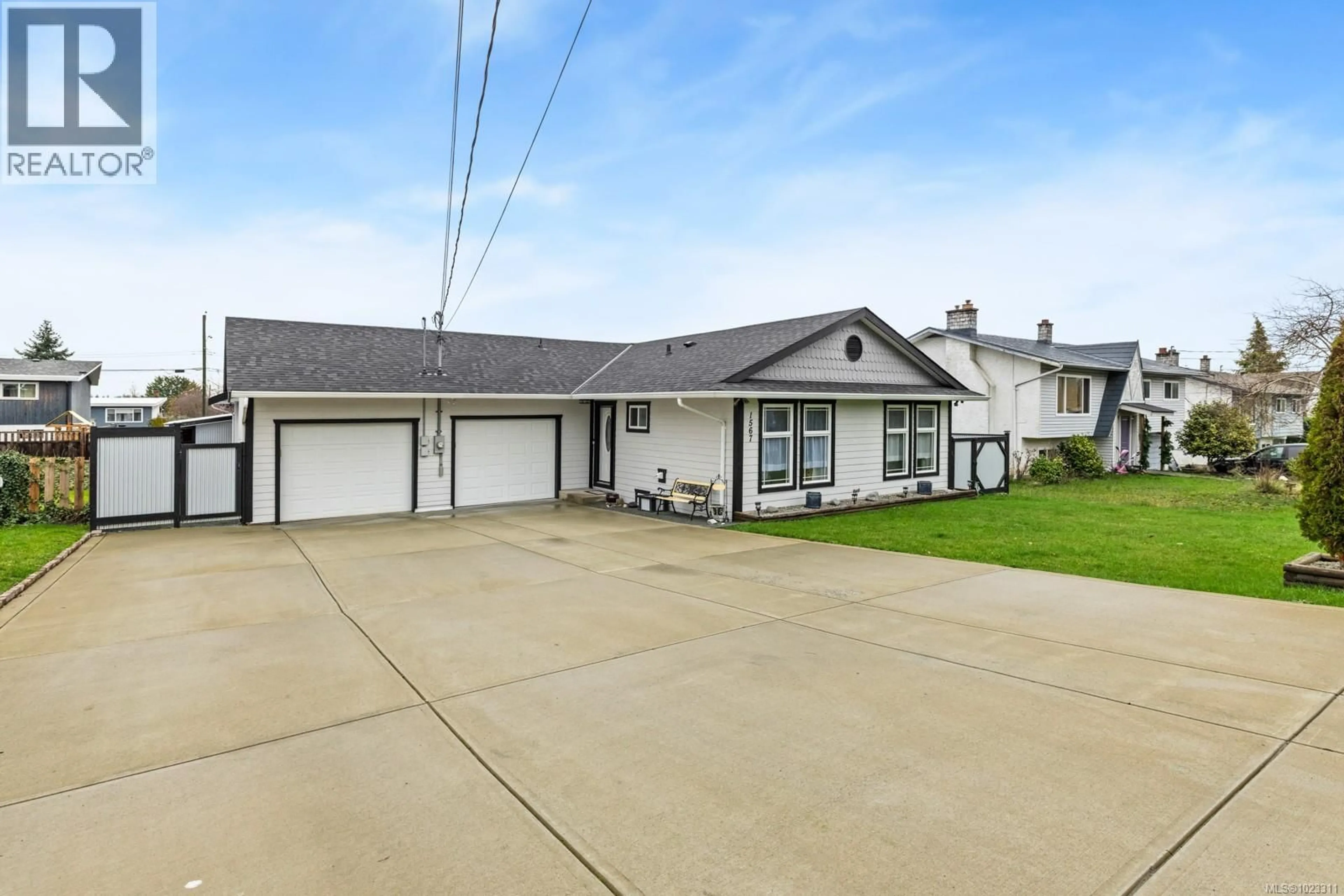 Unknown for 1567 PAULINE STREET, Crofton British Columbia V0R1R0