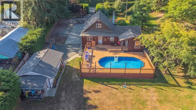 2993 RIVER ROAD, Chemainus 3