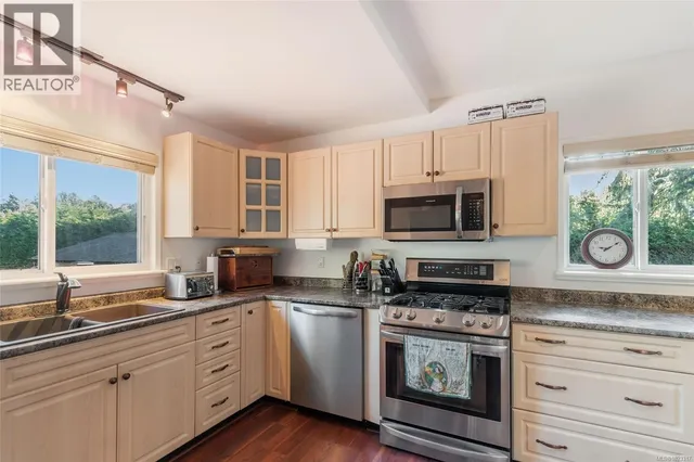 2993 RIVER ROAD, Chemainus 4