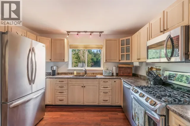2993 RIVER ROAD, Chemainus 5