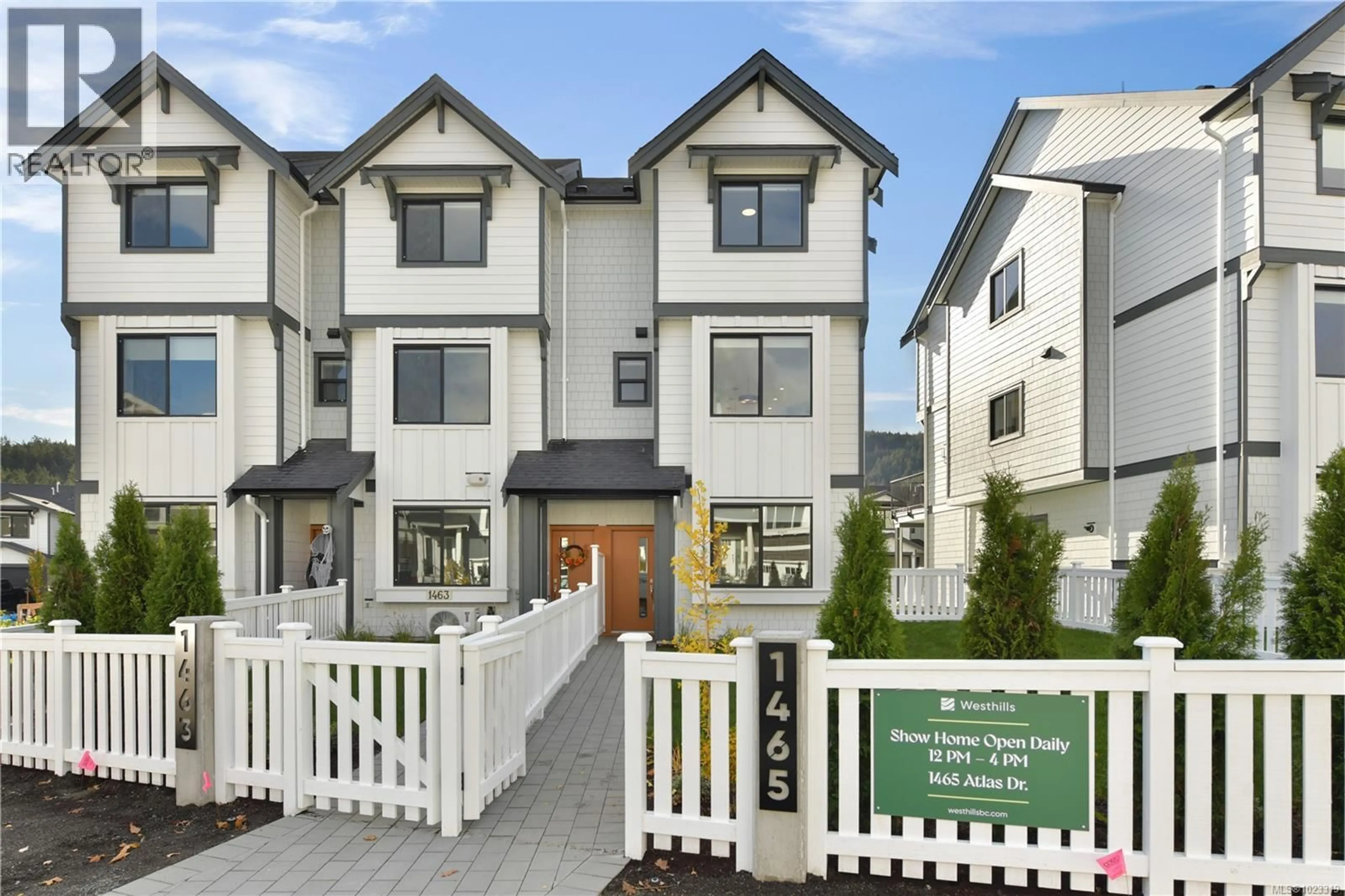 Unknown for 1493 ATLAS DRIVE, Langford British Columbia V9B7C3