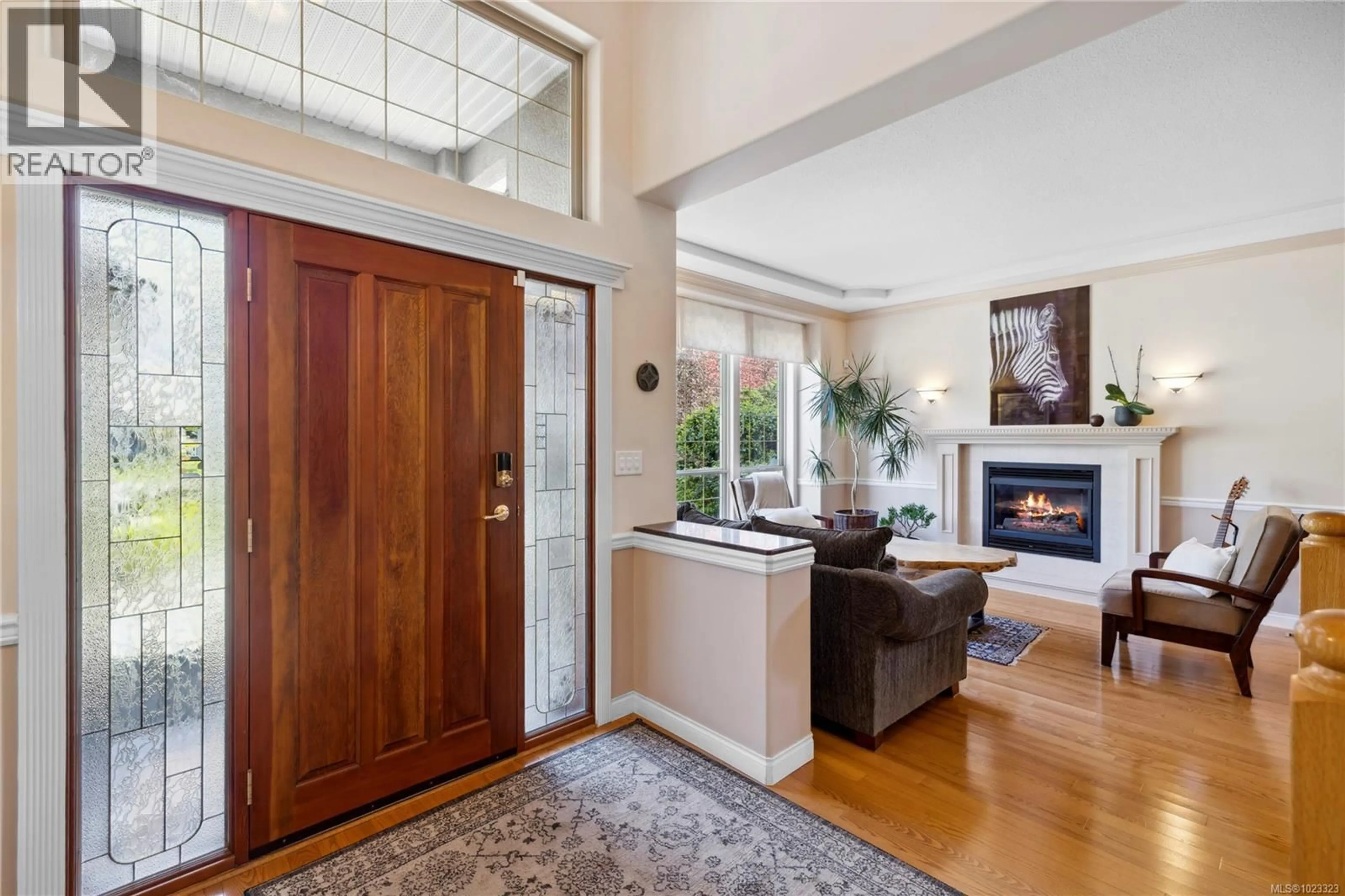 Indoor entryway for 5331 BAYSHORE DRIVE, Nanaimo British Columbia V9V1R4