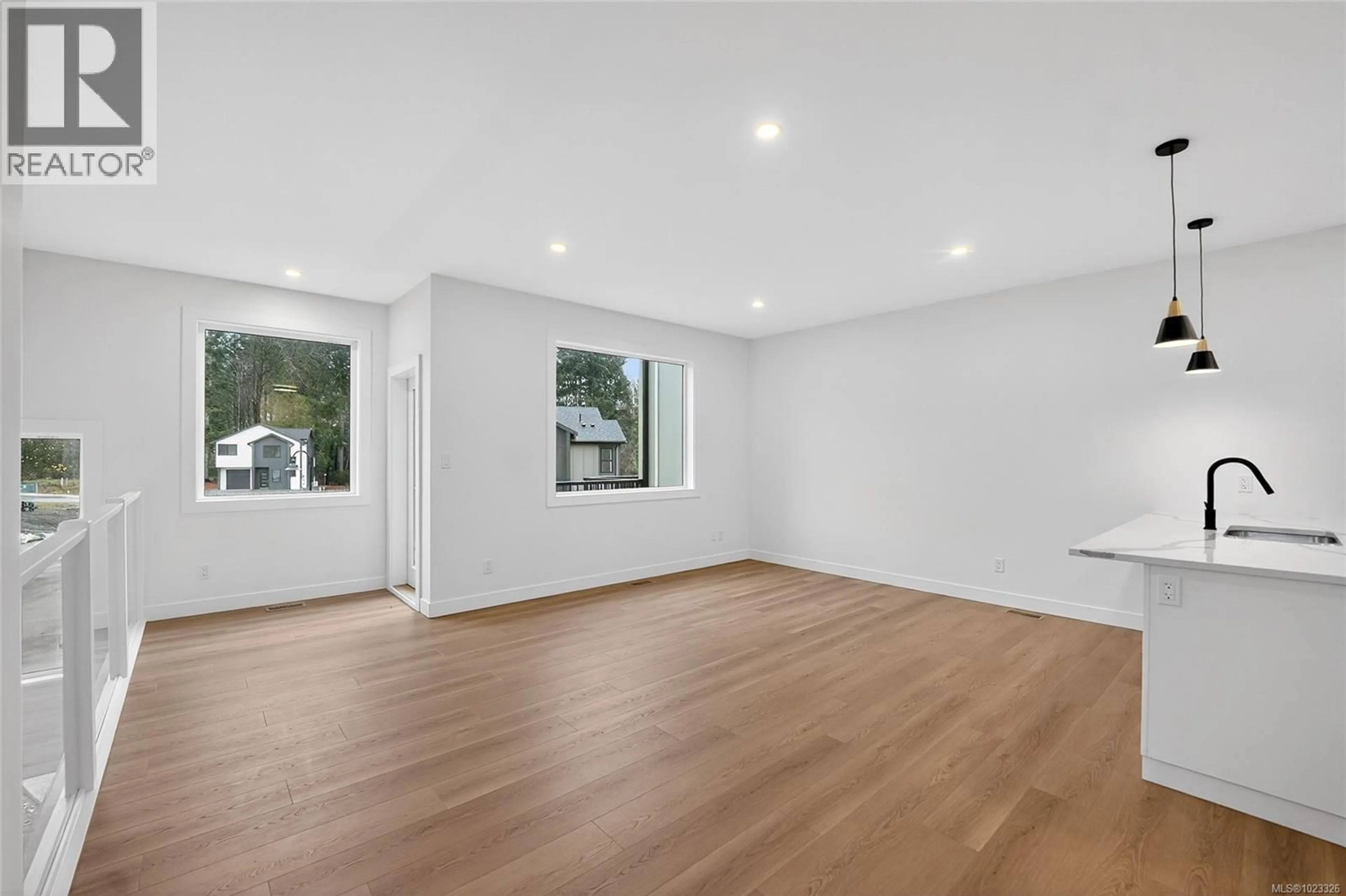 A pic of a room for A - 122 PLANTE CRESCENT, Lake Cowichan British Columbia V0R2G0