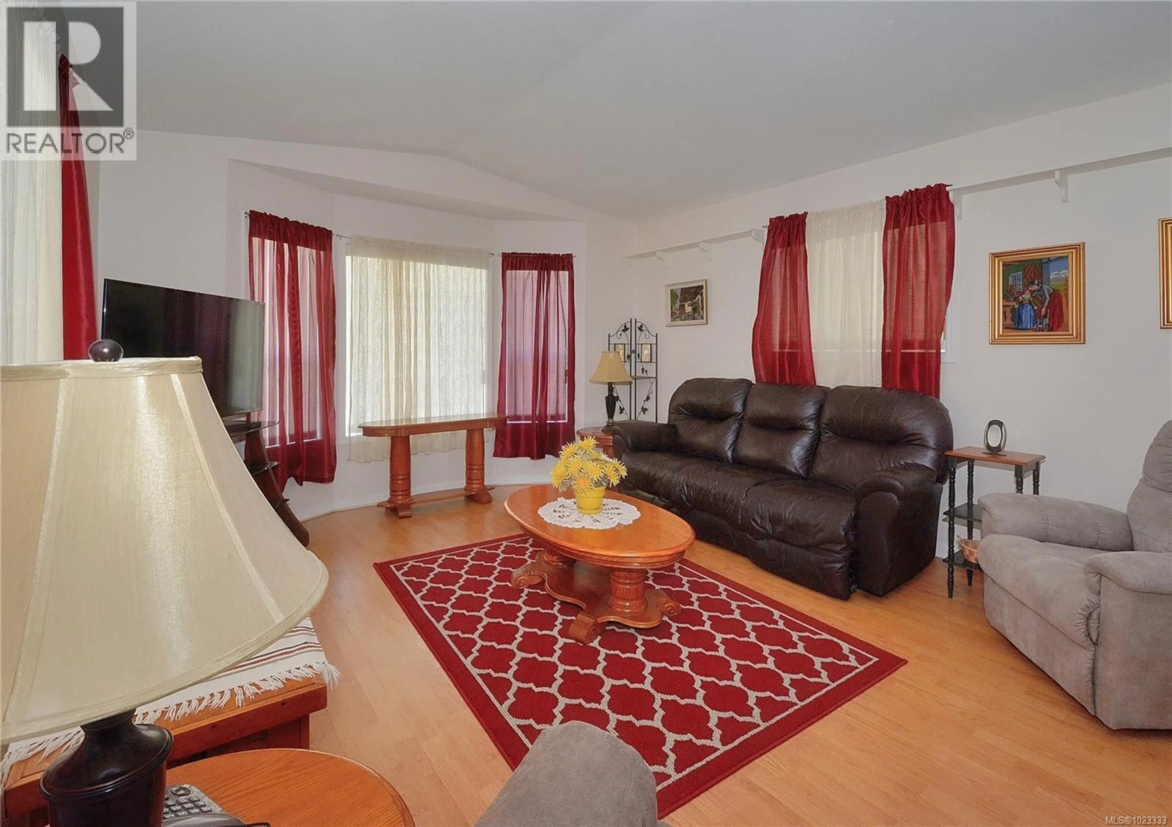 Living room with furniture, unknown for 53 - 6231 FARBER WAY, Nanaimo British Columbia V9T6J2