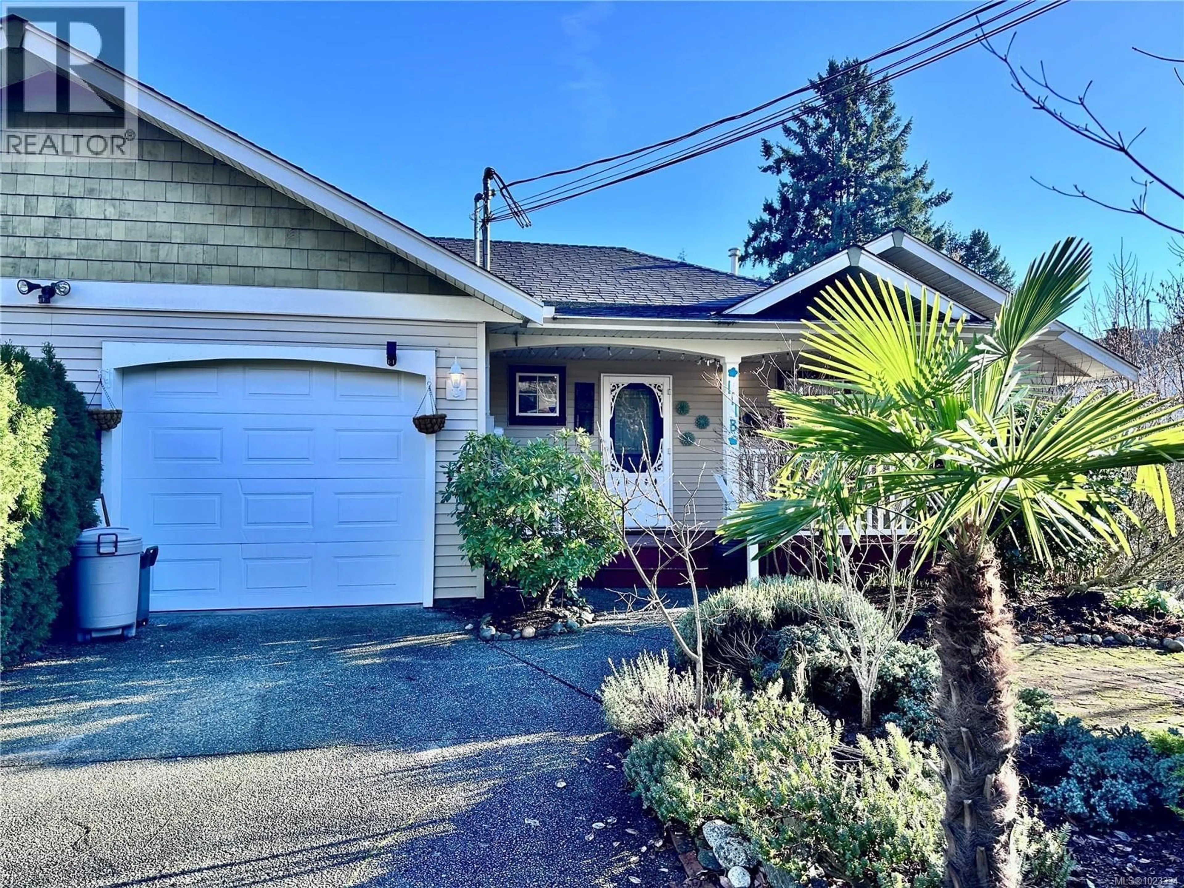 Unknown for B - 111 GIFFORD ROAD, Ladysmith British Columbia V9G1A2