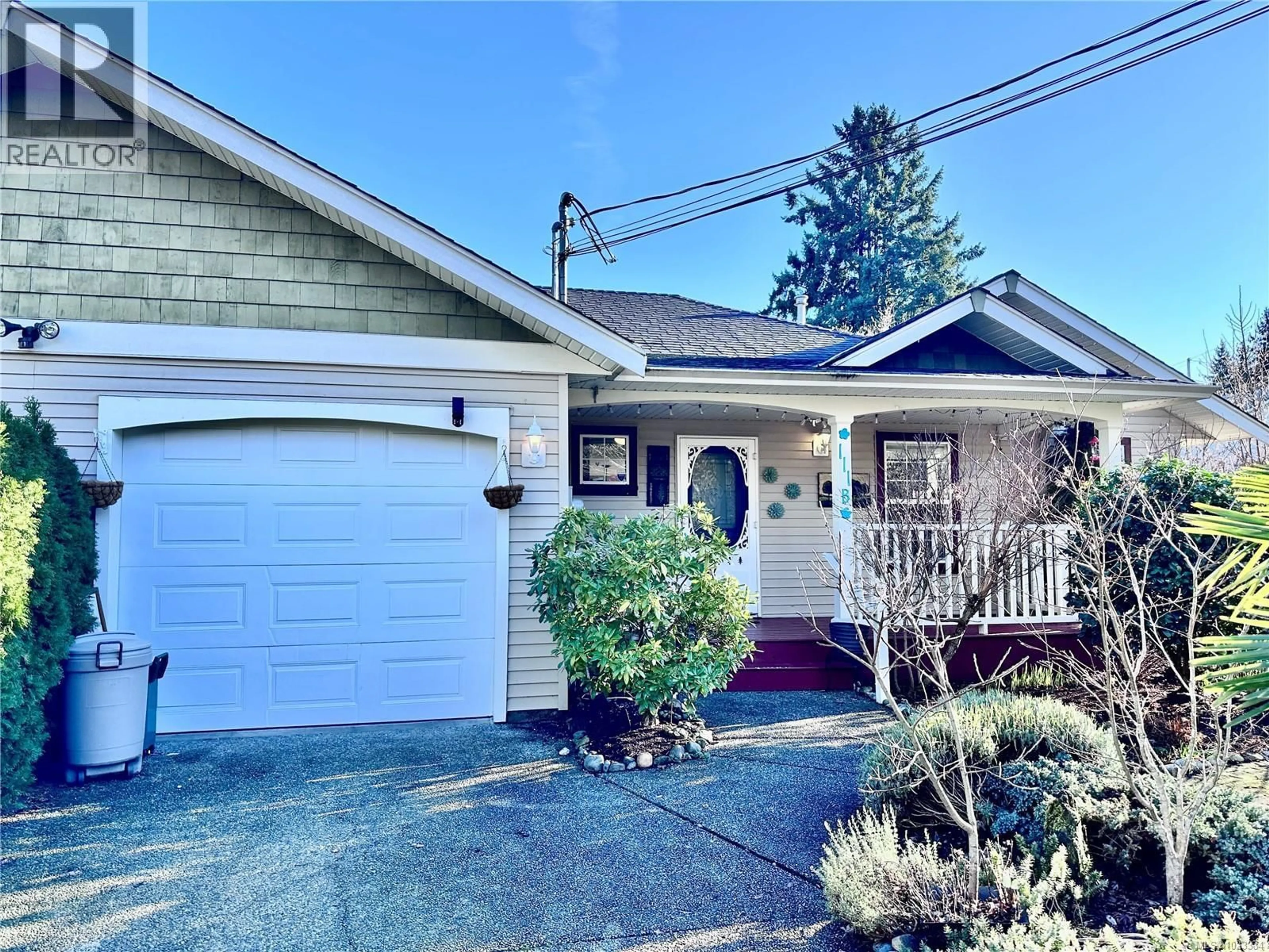 Unknown for B - 111 GIFFORD ROAD, Ladysmith British Columbia V9G1A2