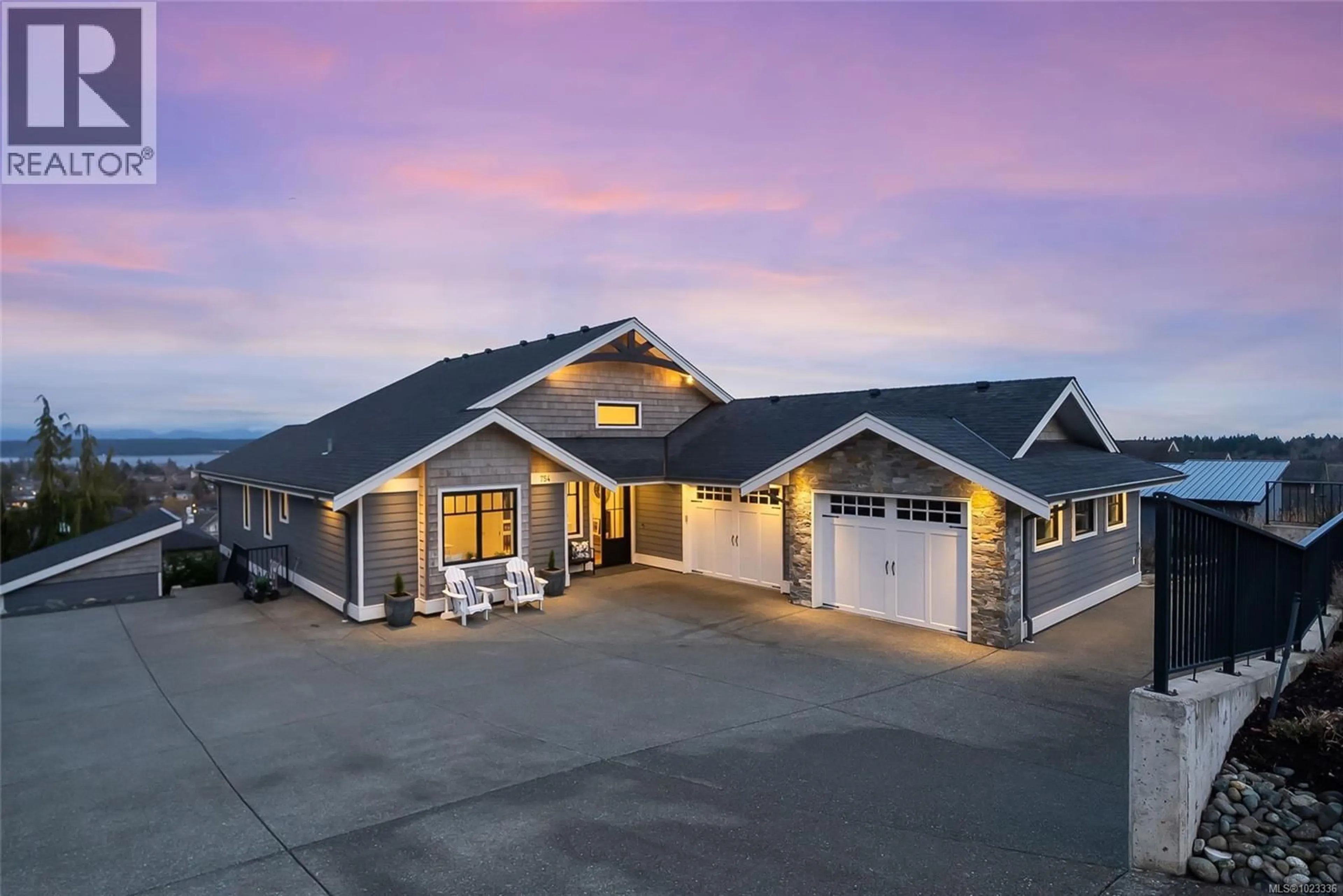 Unknown for 754 NELSON ROAD, Campbell River British Columbia V9H0A1