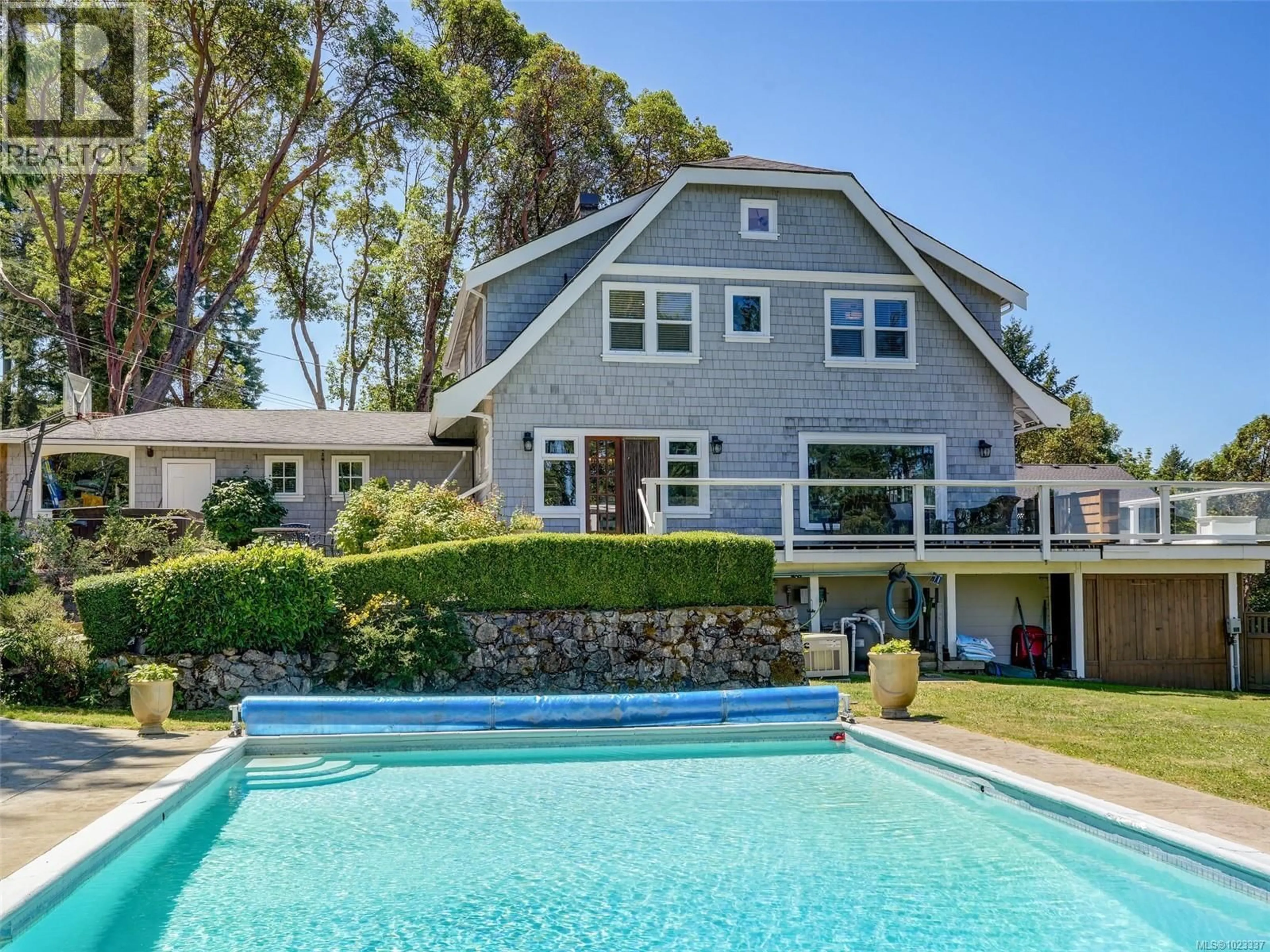 Unknown for 2564 LAVINIA ROAD, Shawnigan Lake British Columbia V0R2W2